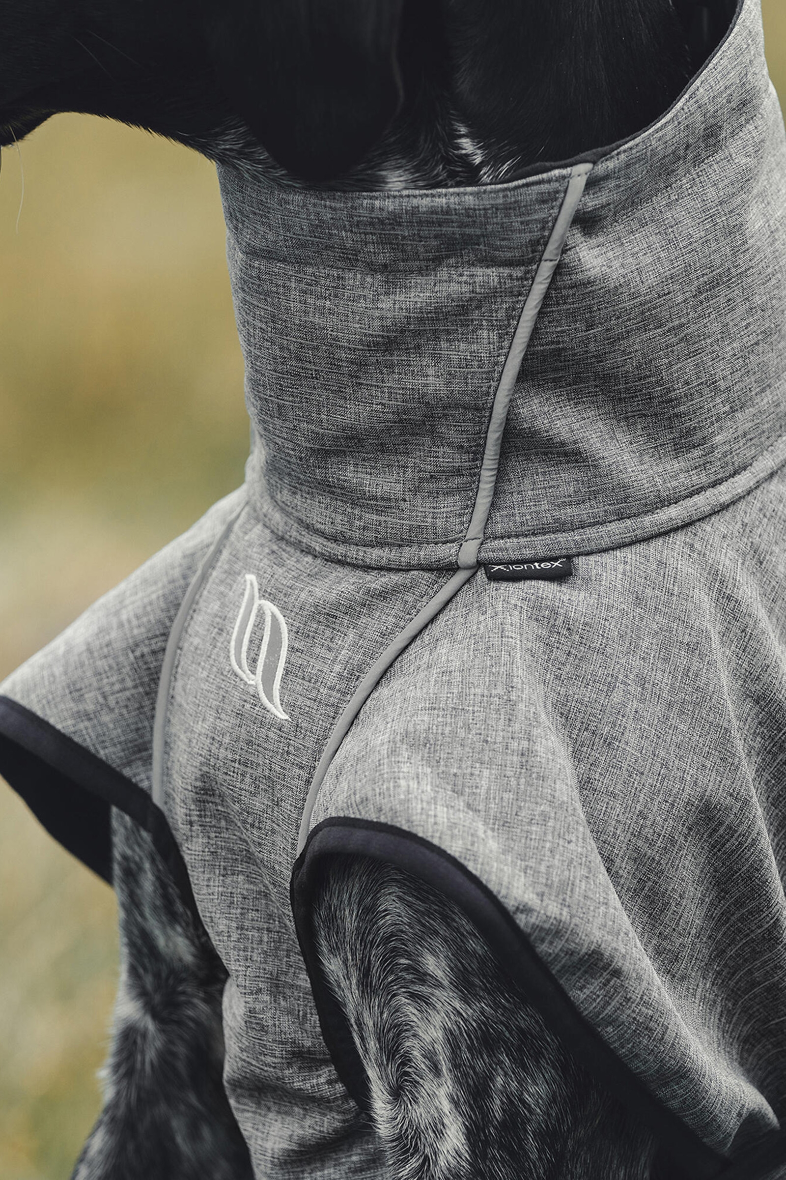 Back on Track Bark Allround Hundtäcke, 70-80cm