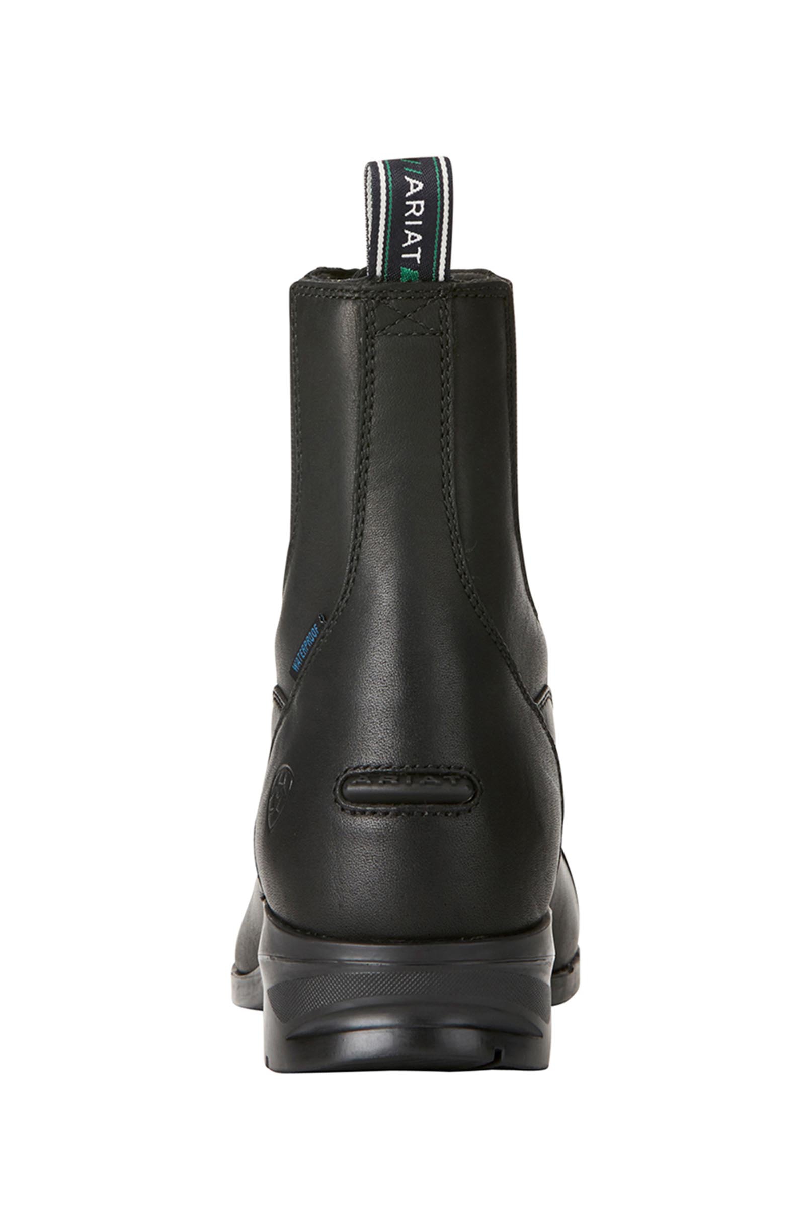 Ariat Heritage IV Zip H20 Dam Jodhpur Stövlar