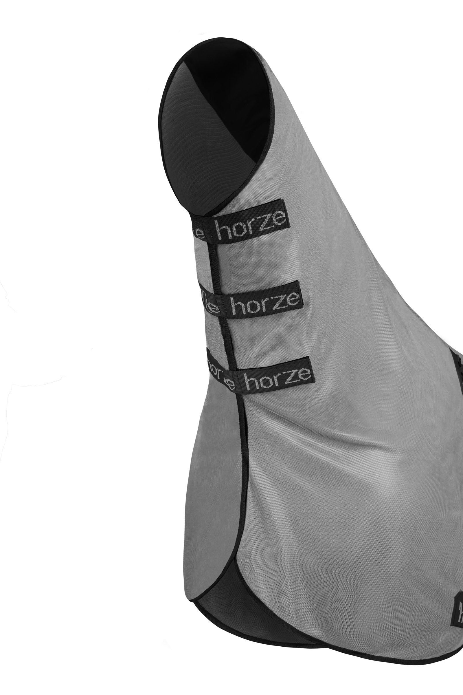 Horze Paso Fino rid-flugt&auml;cke med avtagbart halst&auml;cke och UV-skydd