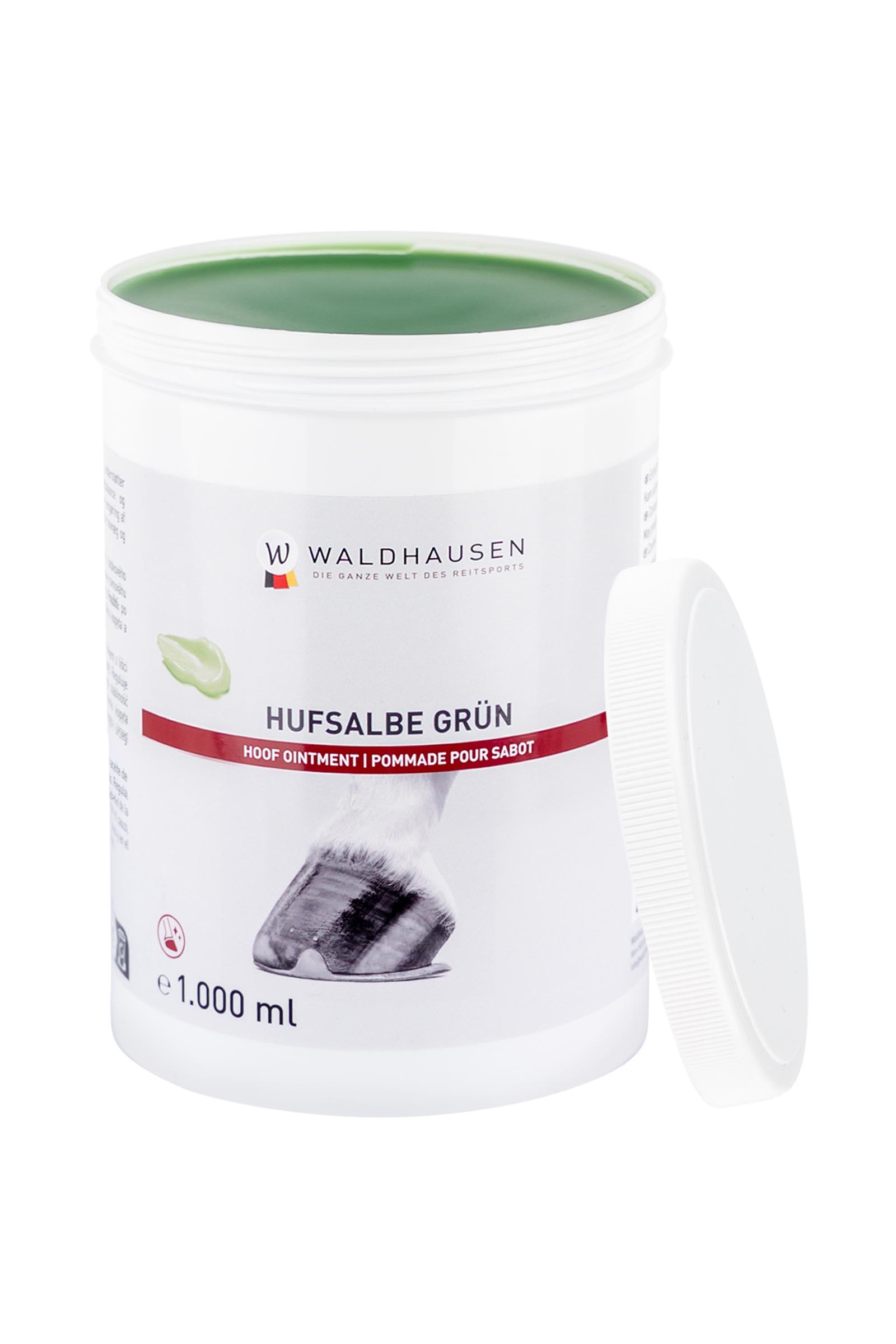 Green Waldhausen Hovsalva, 1 l