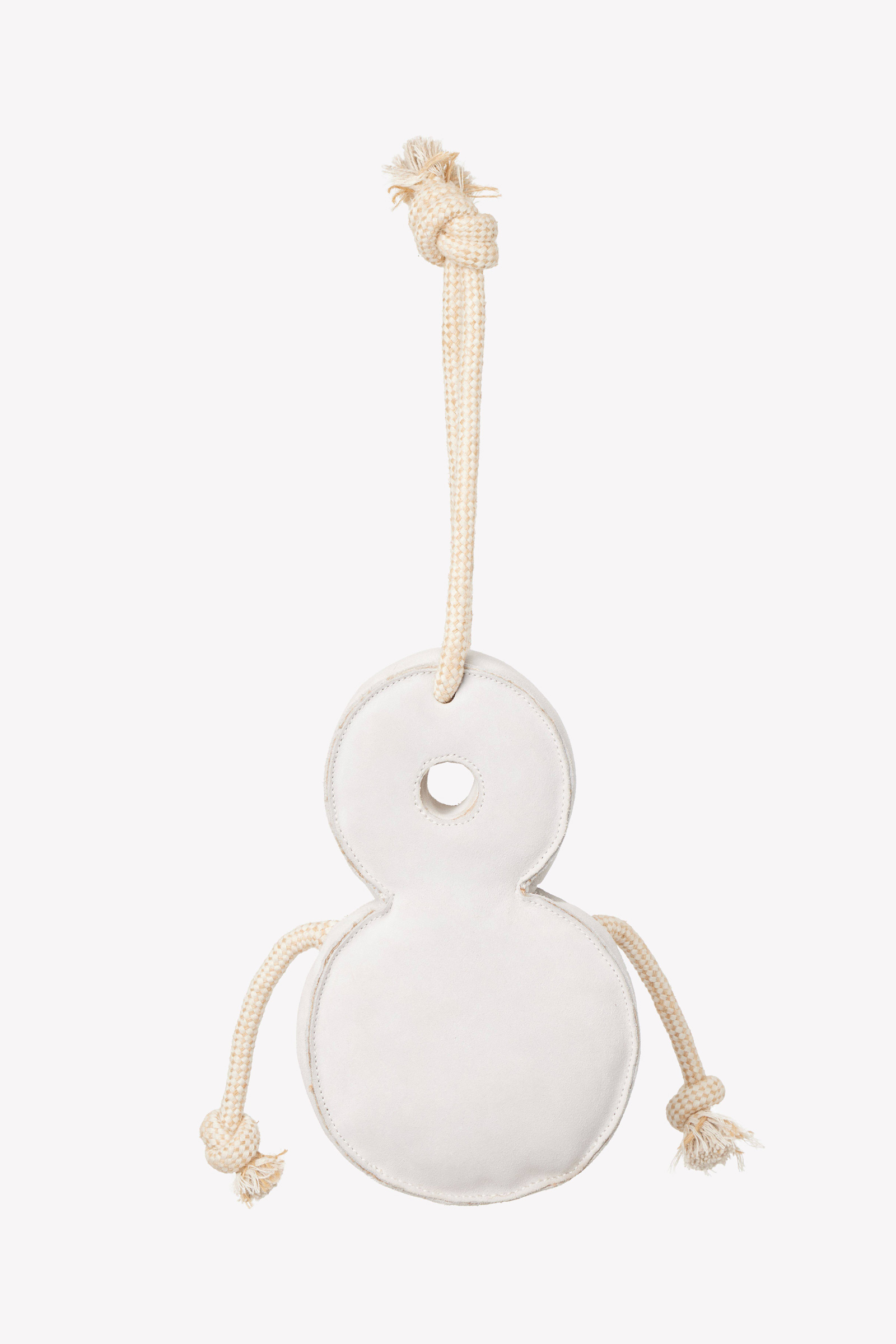 LeMieux hästleksak Snögubbe