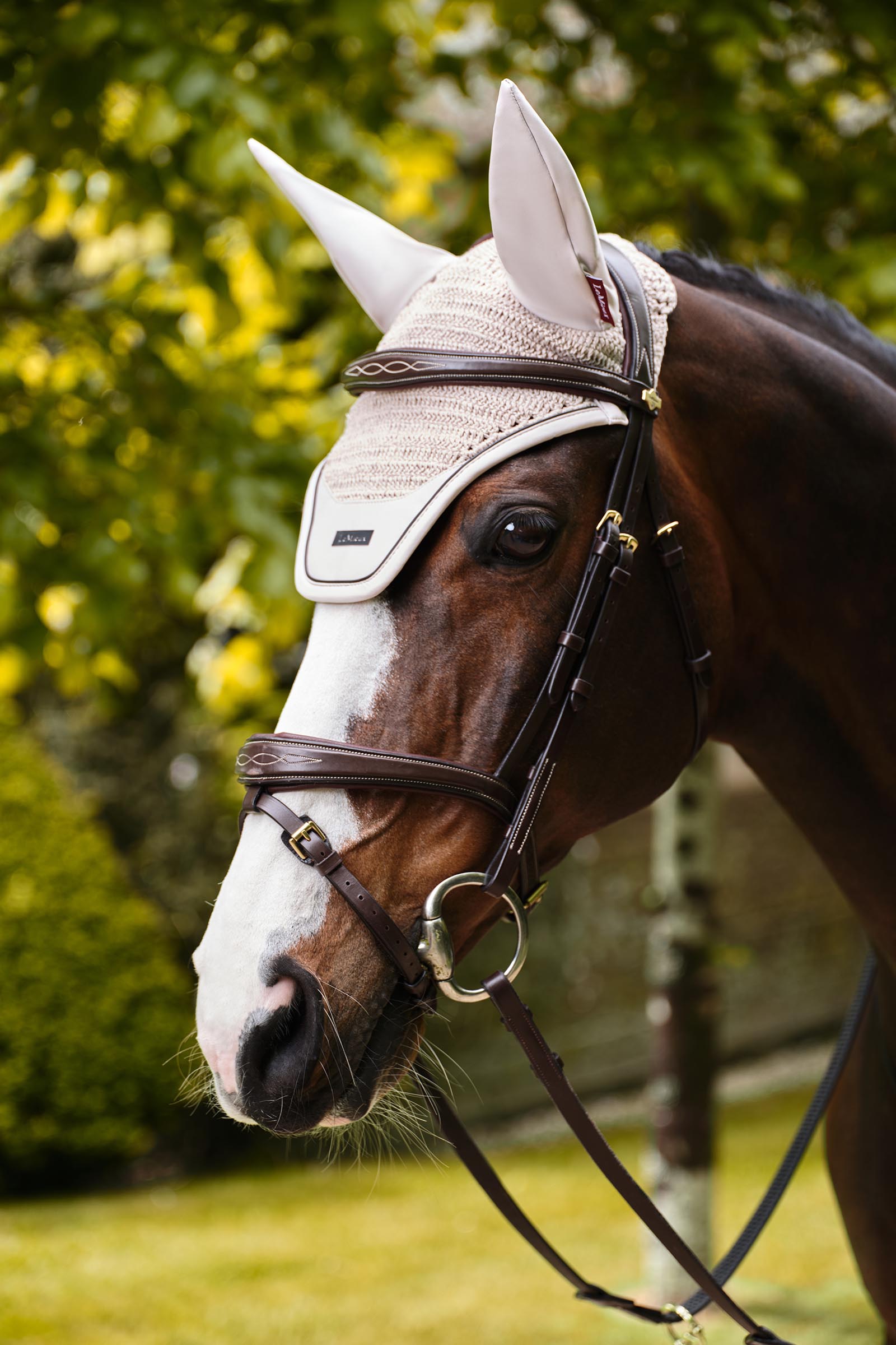 LeMieux Essence flughuva