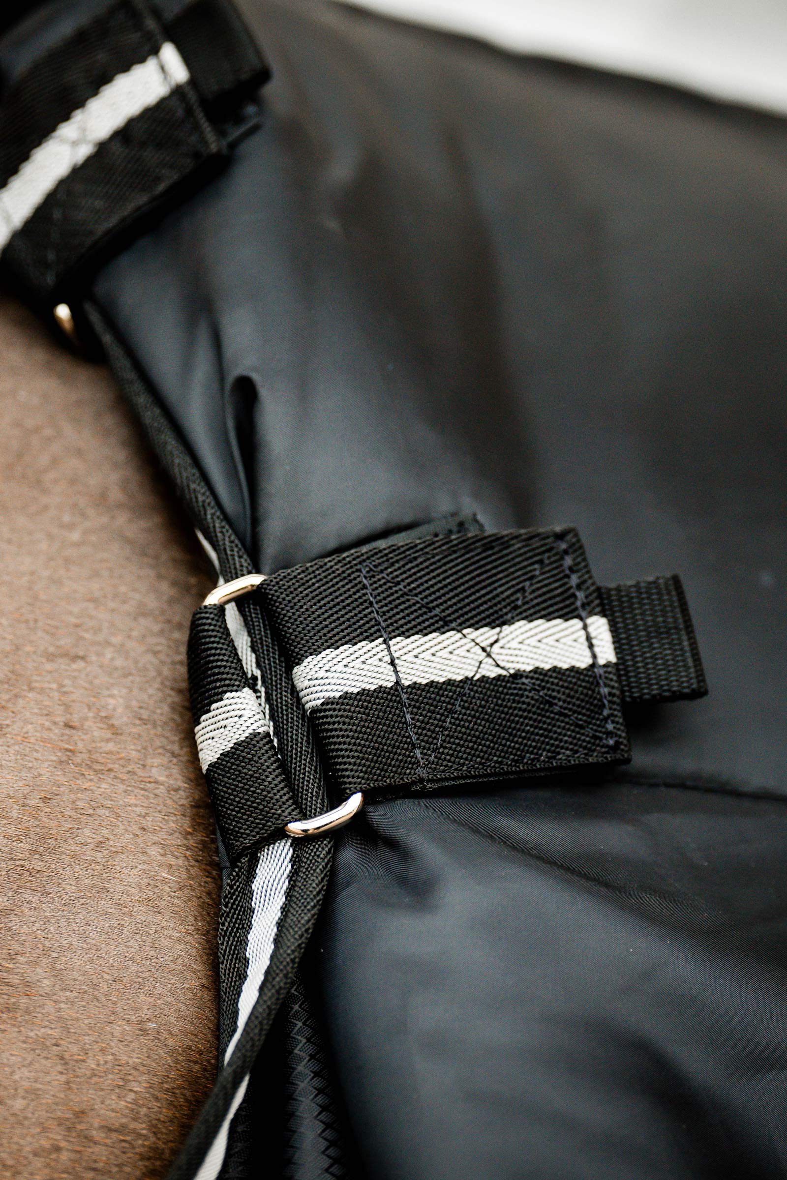 Horseware Easy-Layer Stable halstäcke 100g