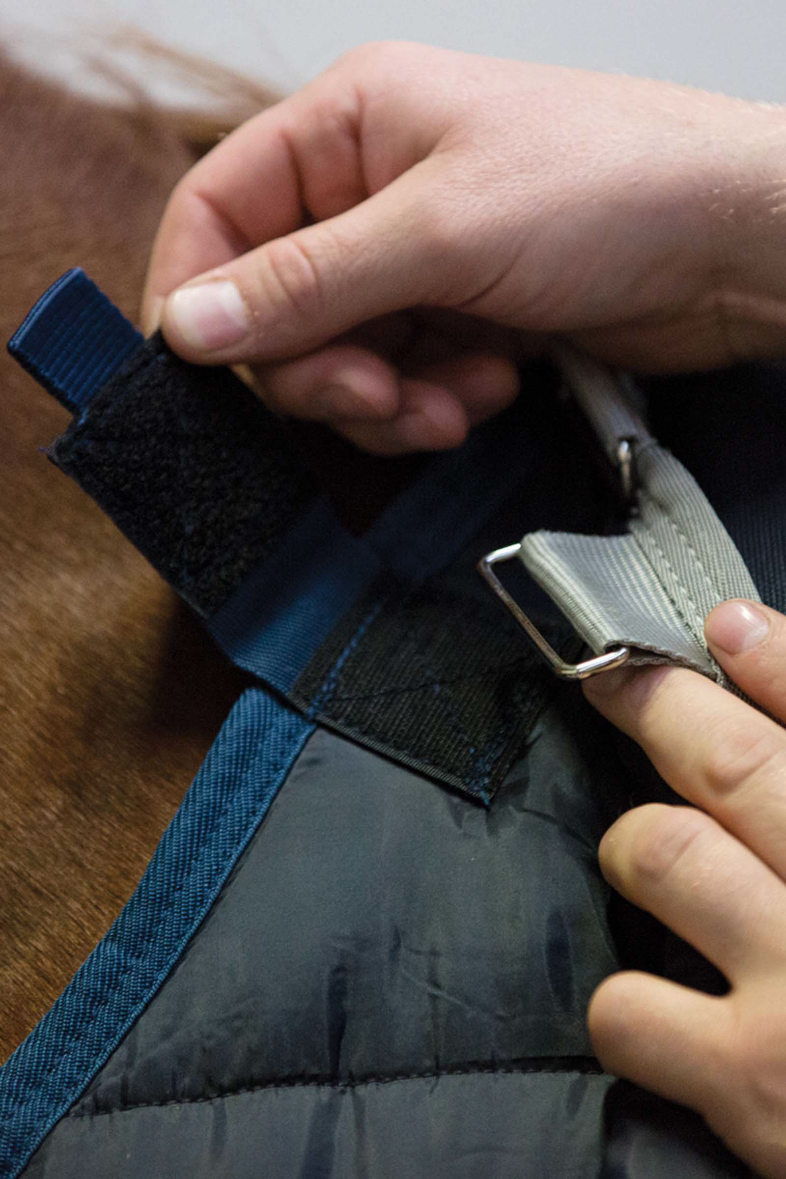 Horseware Liner undertäcke, 100g