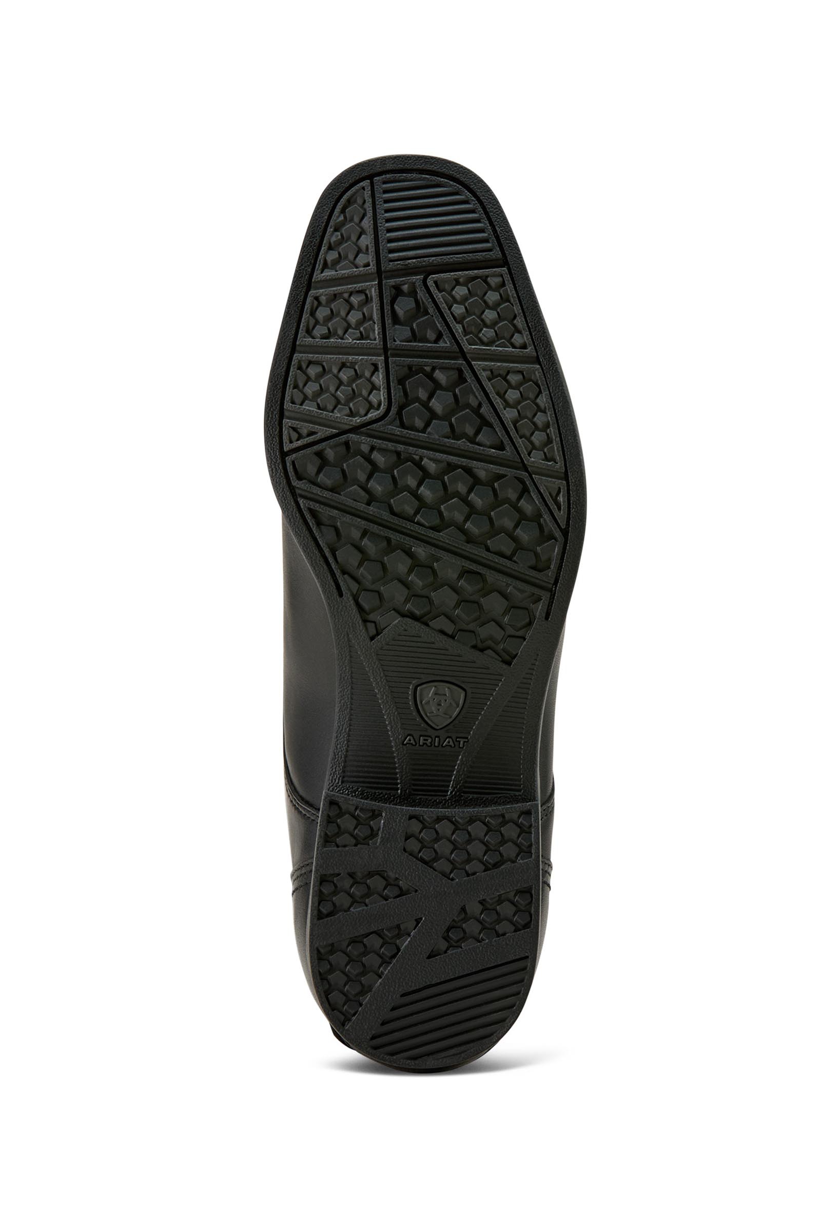 Ariat Palisade Lace höga ridstövlar med snörning för dam