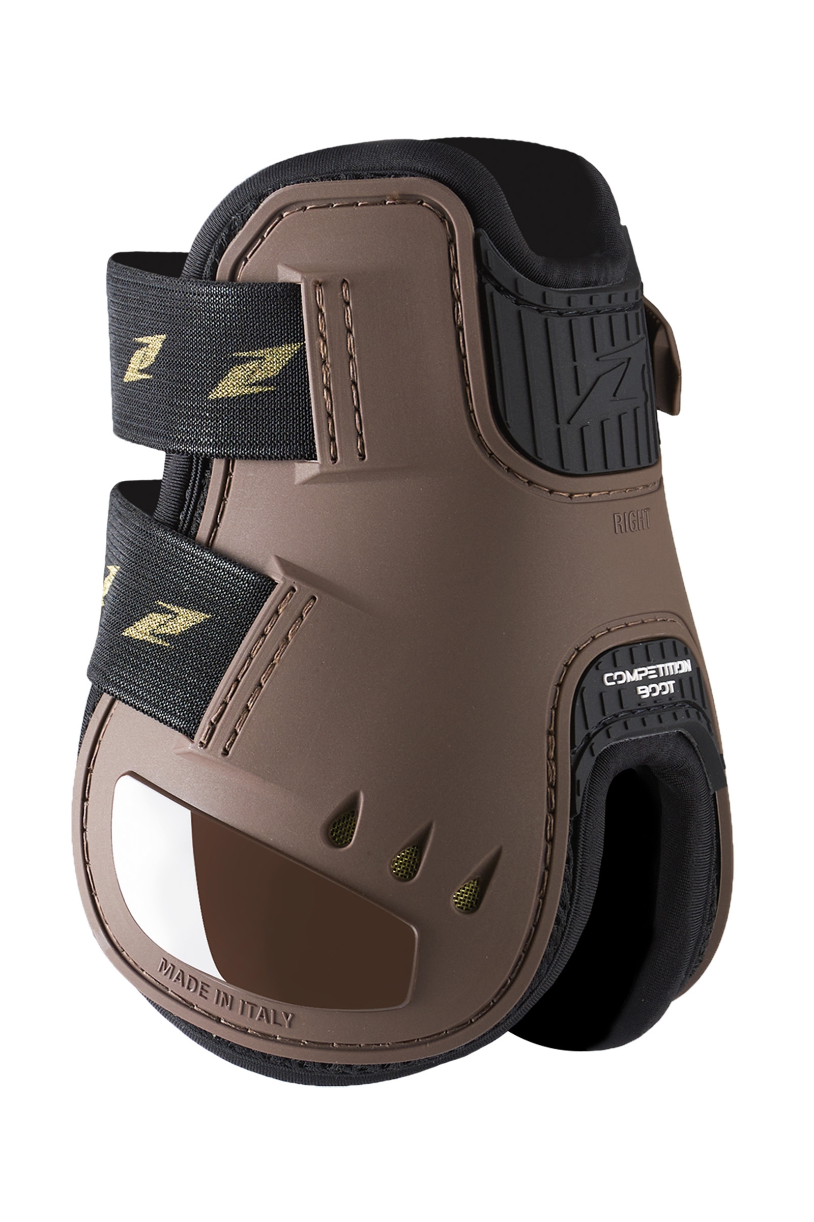 Zandona Elite Air H-Performance Long Fetlock kotskydd