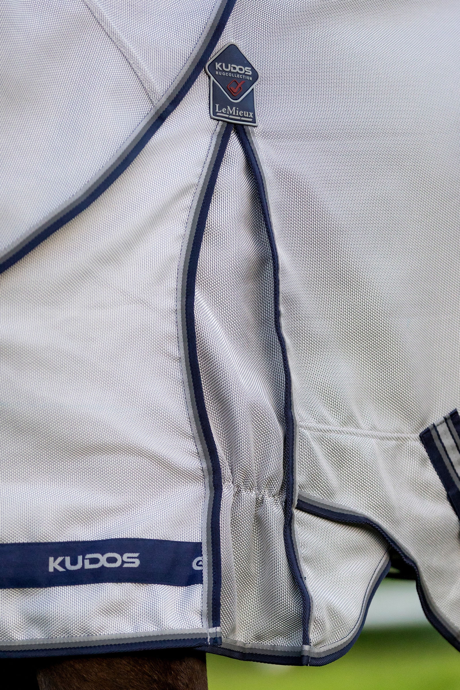 LeMieux Kudos Gladiator flugt&auml;cke