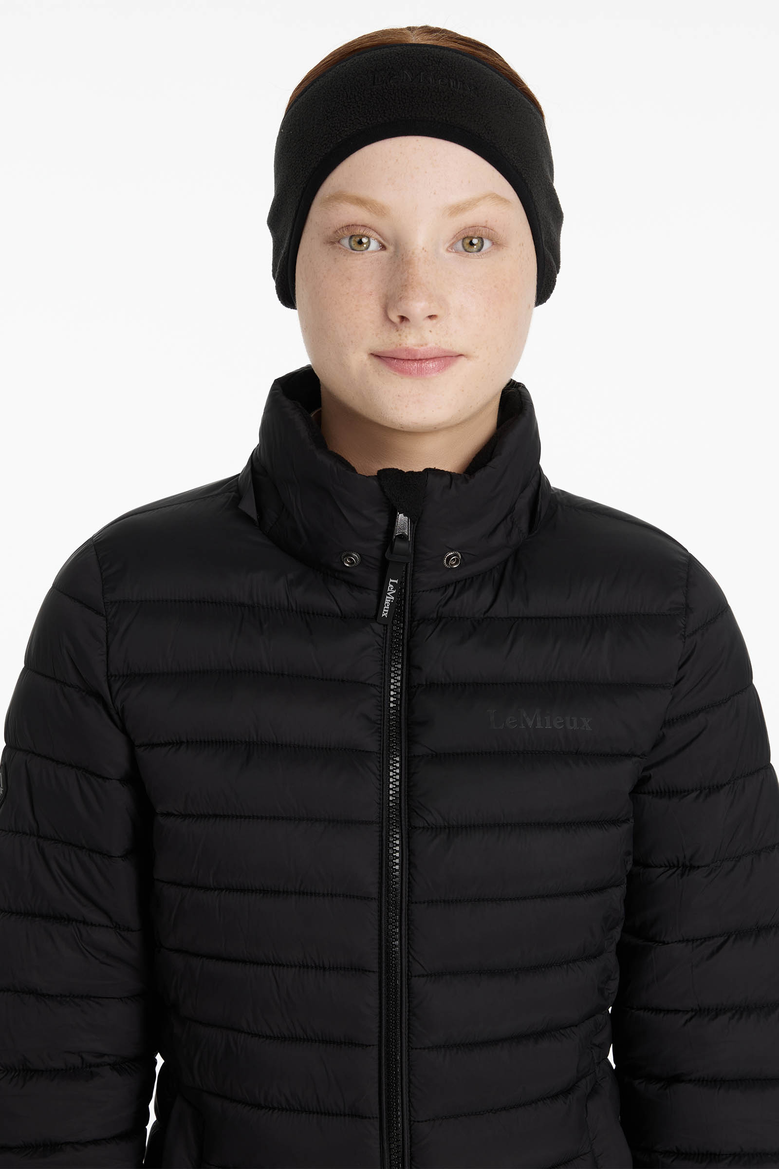 LeMieux fleece öronvärmare