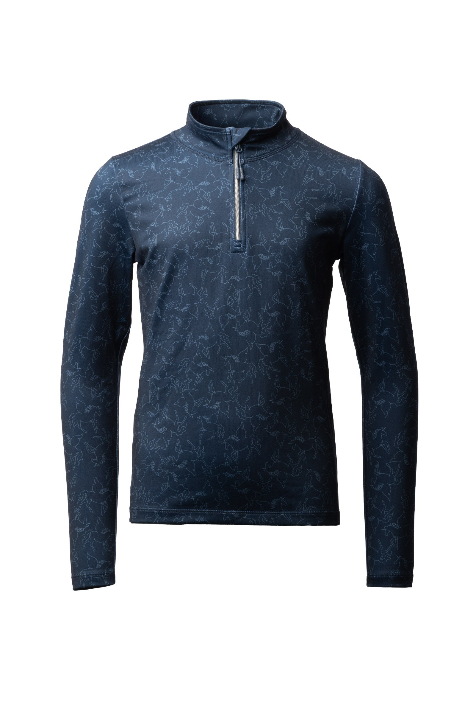 Horze Pegasus Barn Träningsshirt