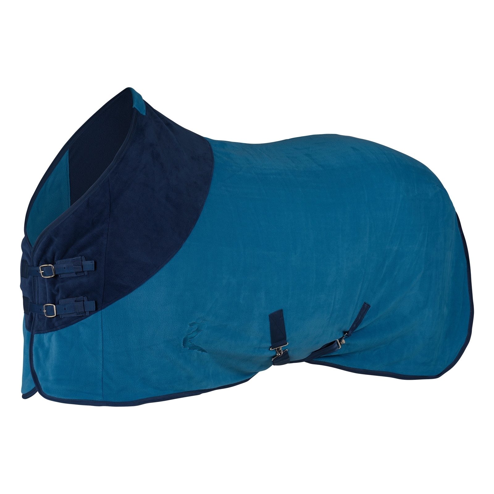 Horze Turin fleecetäcke