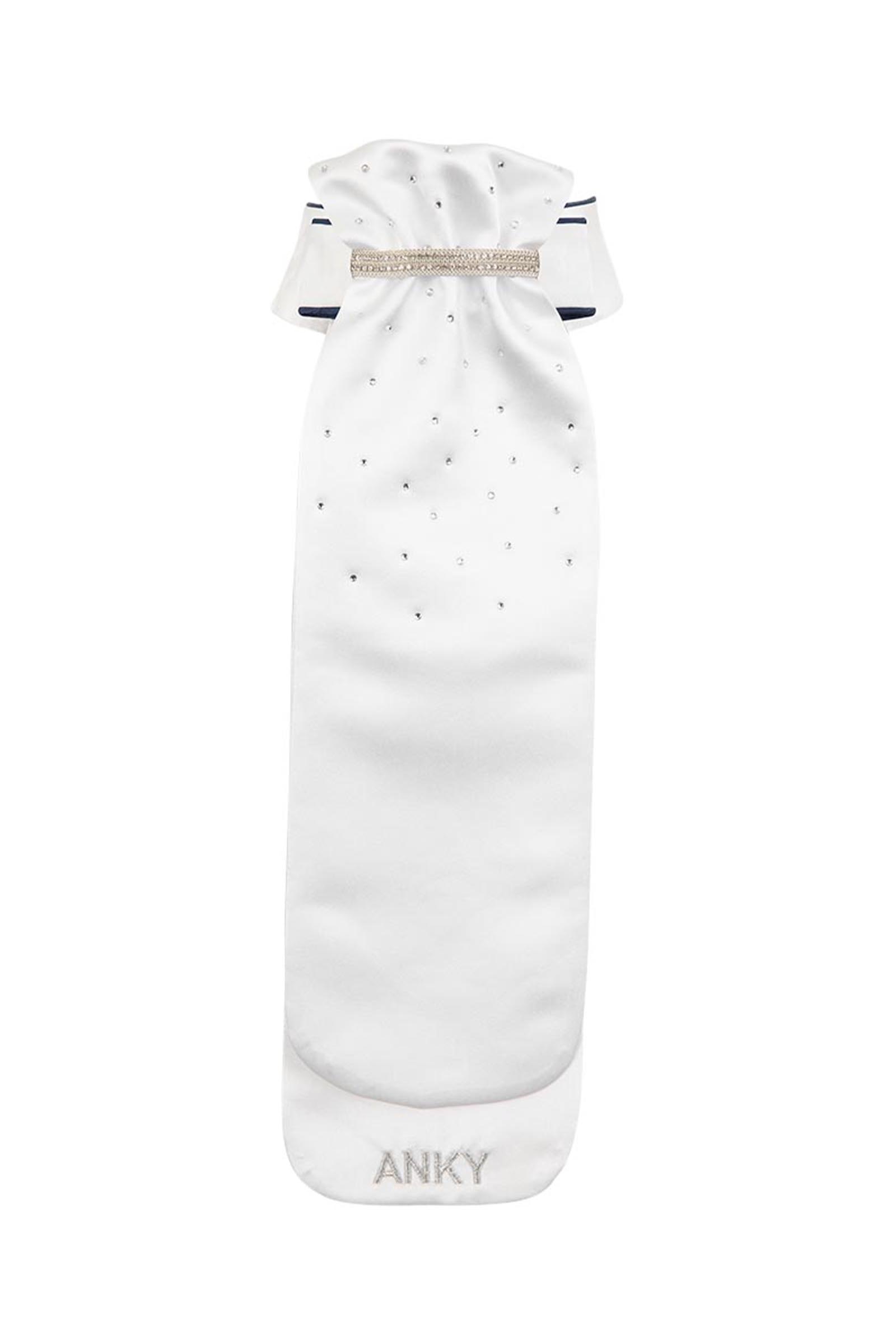 ANKY Plastrong Multi-Fit med Avtagbar Krage