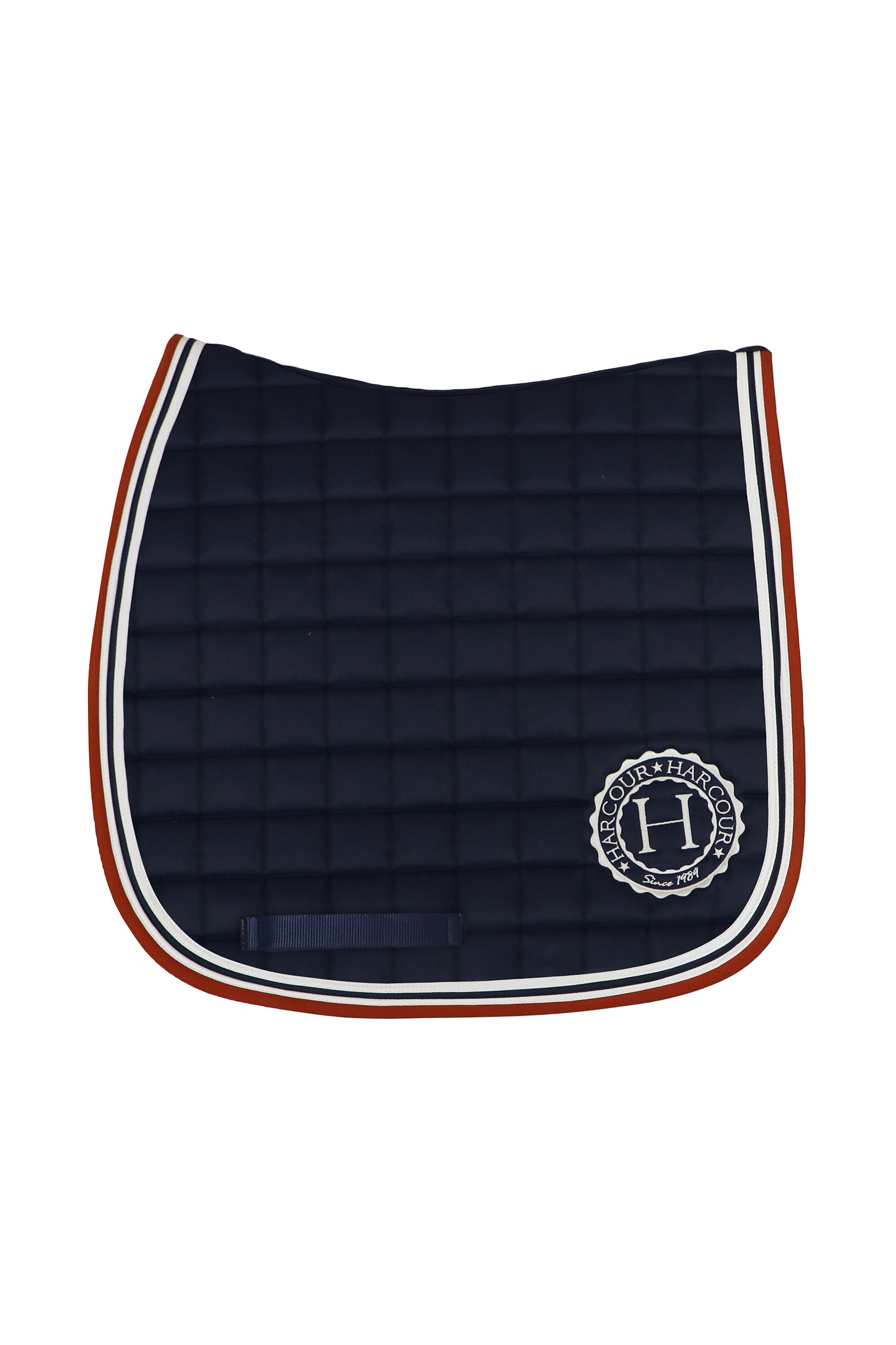 Harcour Soft Dressage Sadel Pad