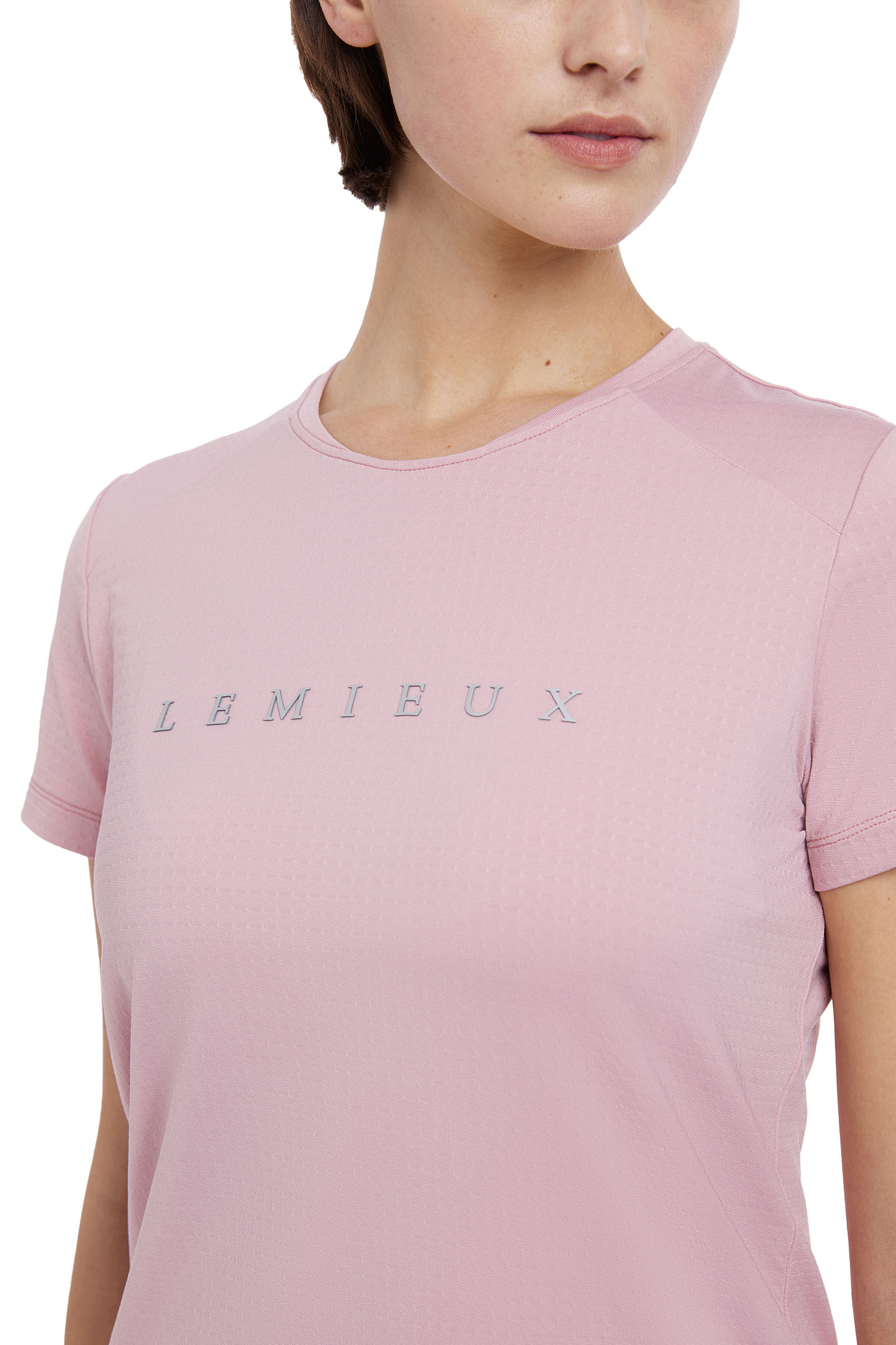 LeMieux Sports dam-T-shirt