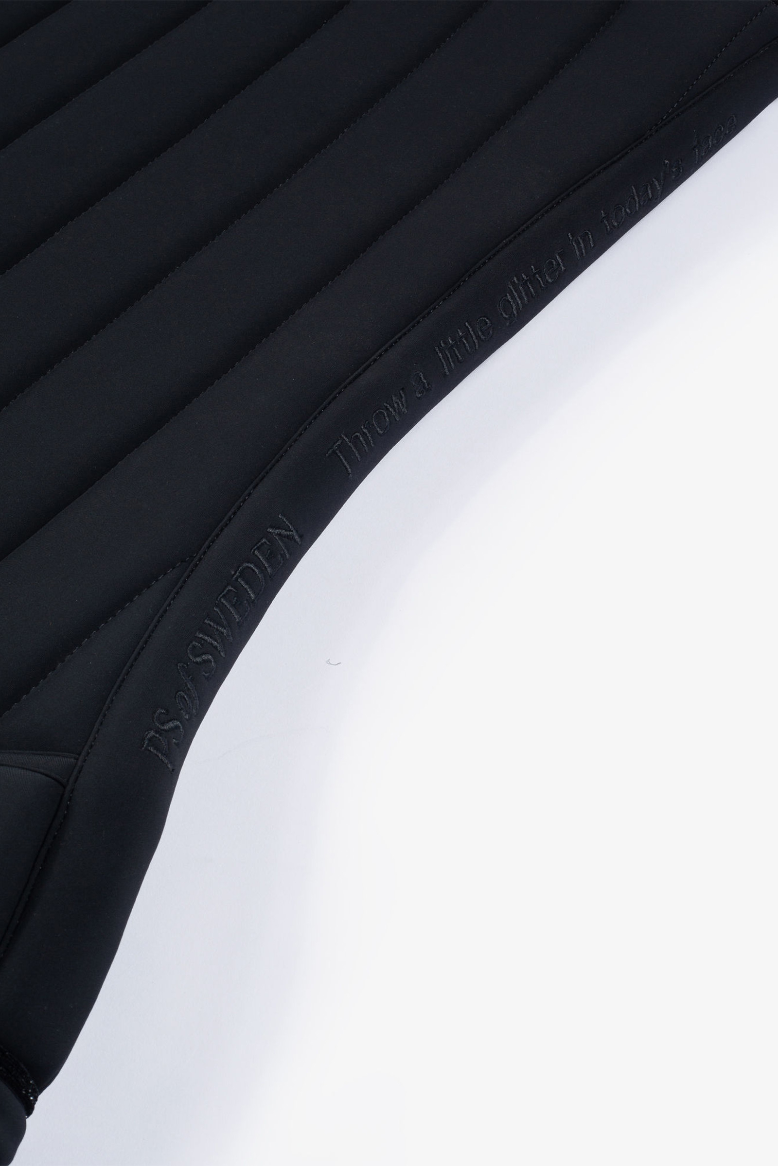 PS of Sweden Stripe dressyrschabrak