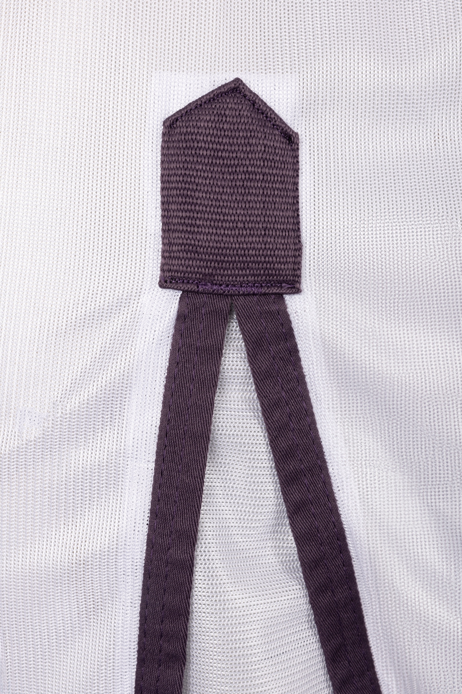 Horze La Paz flugskydds set med t&auml;cke, avtagbart halst&auml;cke och huva