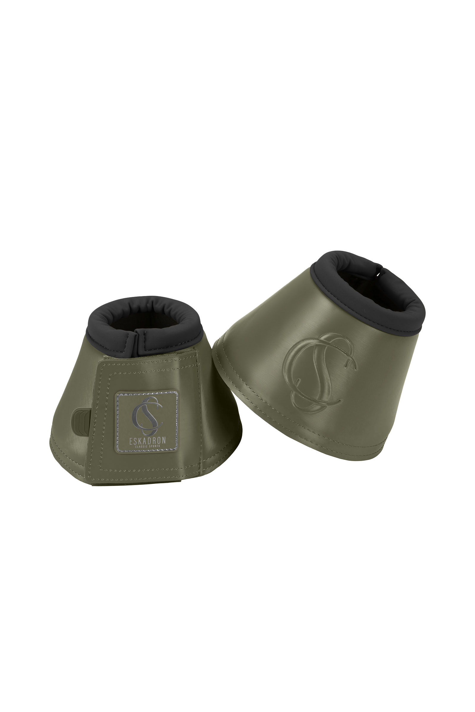 dusty olive Eskadron Classic Sports SS25 Softslate boots