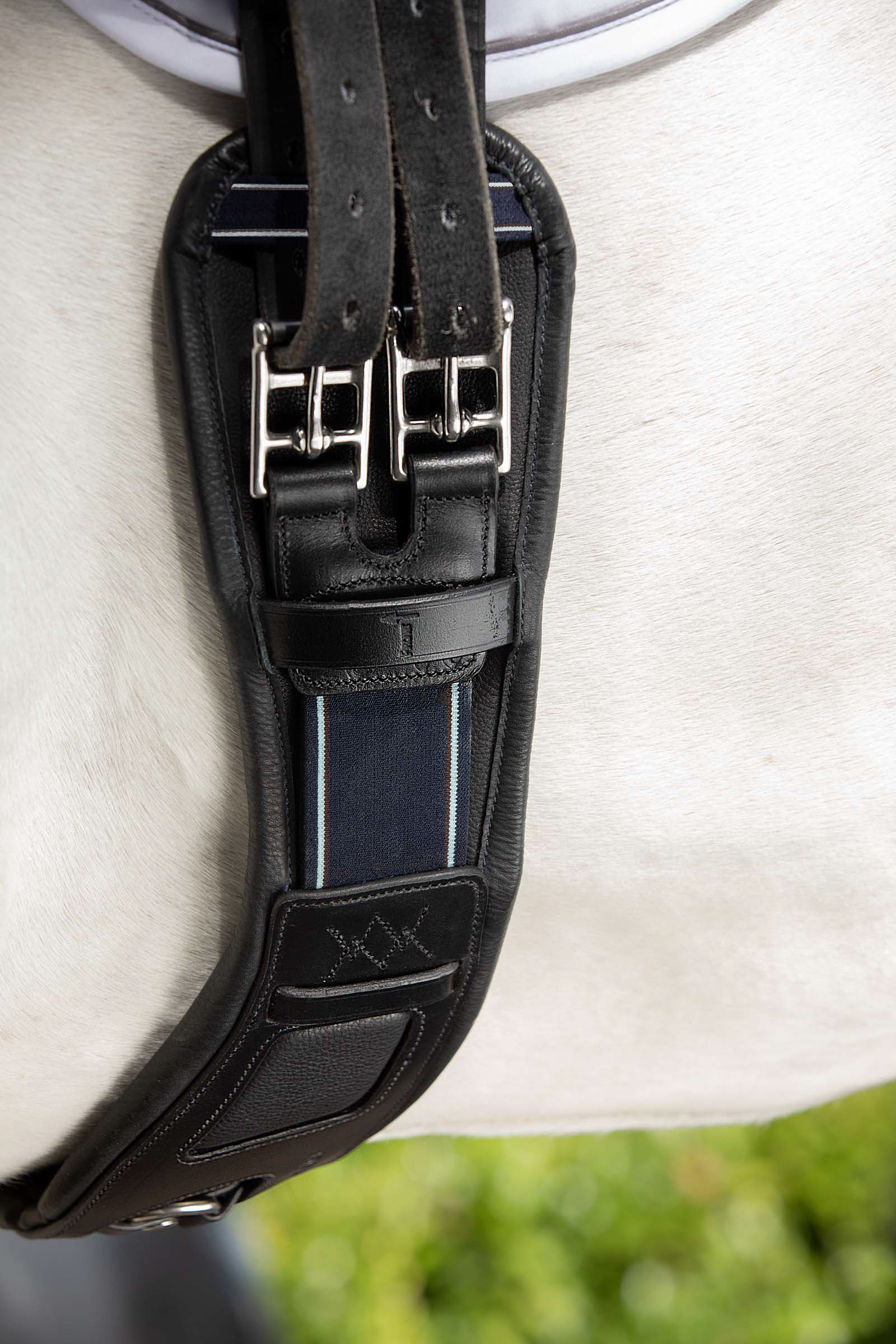 Horseware Rambo Micklem Comfort dressyrgjord