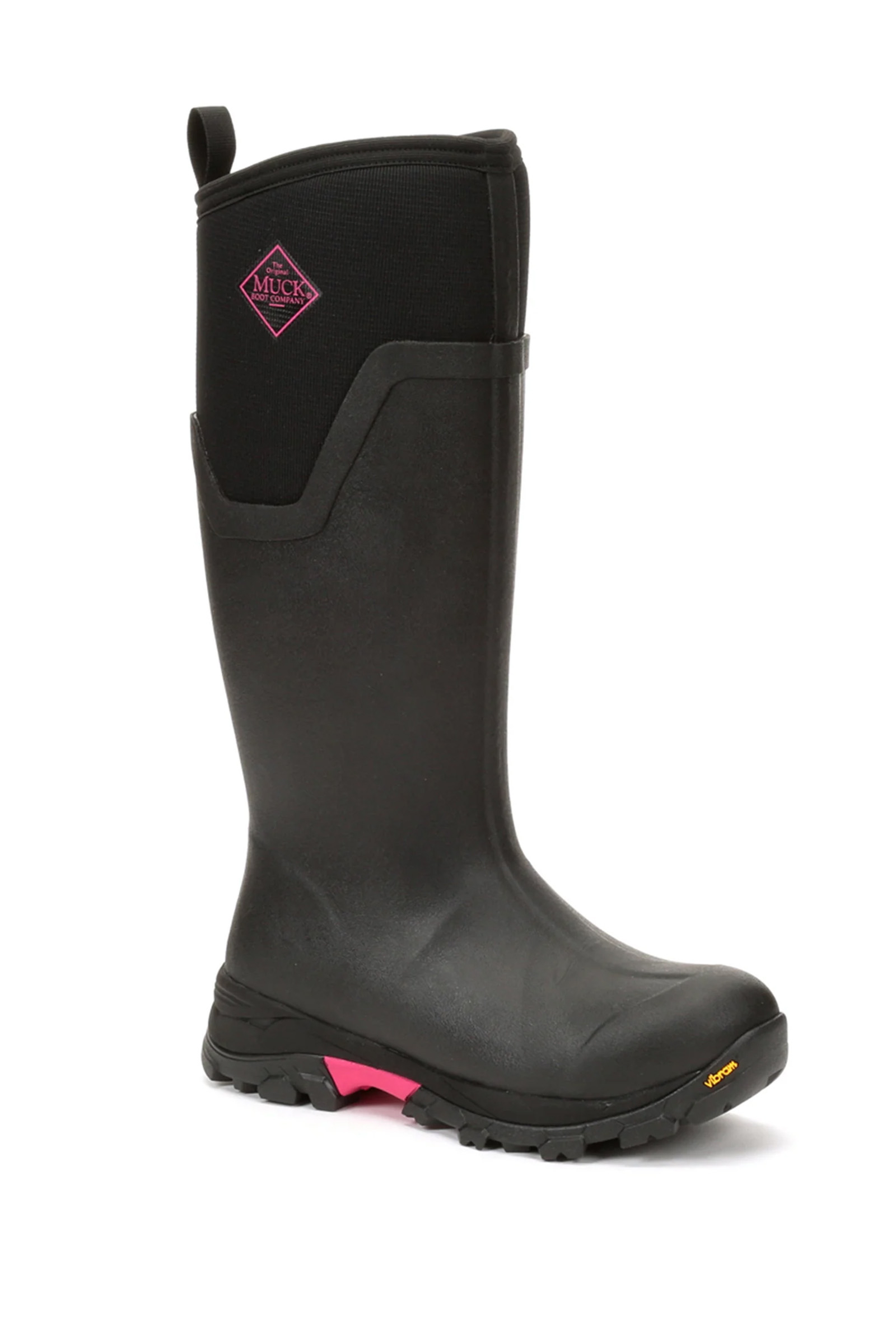 Muck Boot Arctic Ice AG All Terrain damstövlar