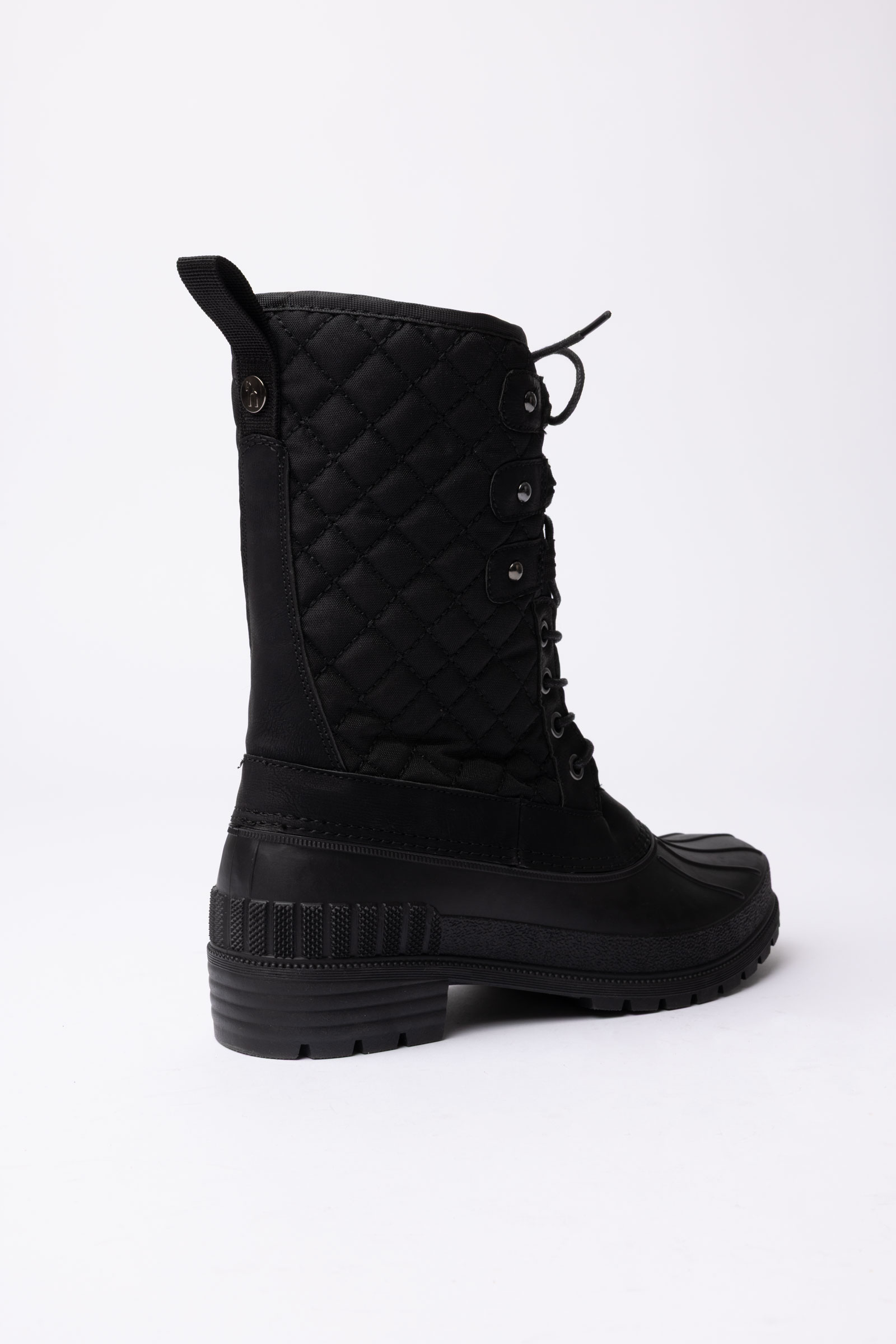 Horze Kiruna Thermo Mid-Shaft stövlar