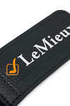 LeMieux Conductive Magno benskydd (fram / bak)