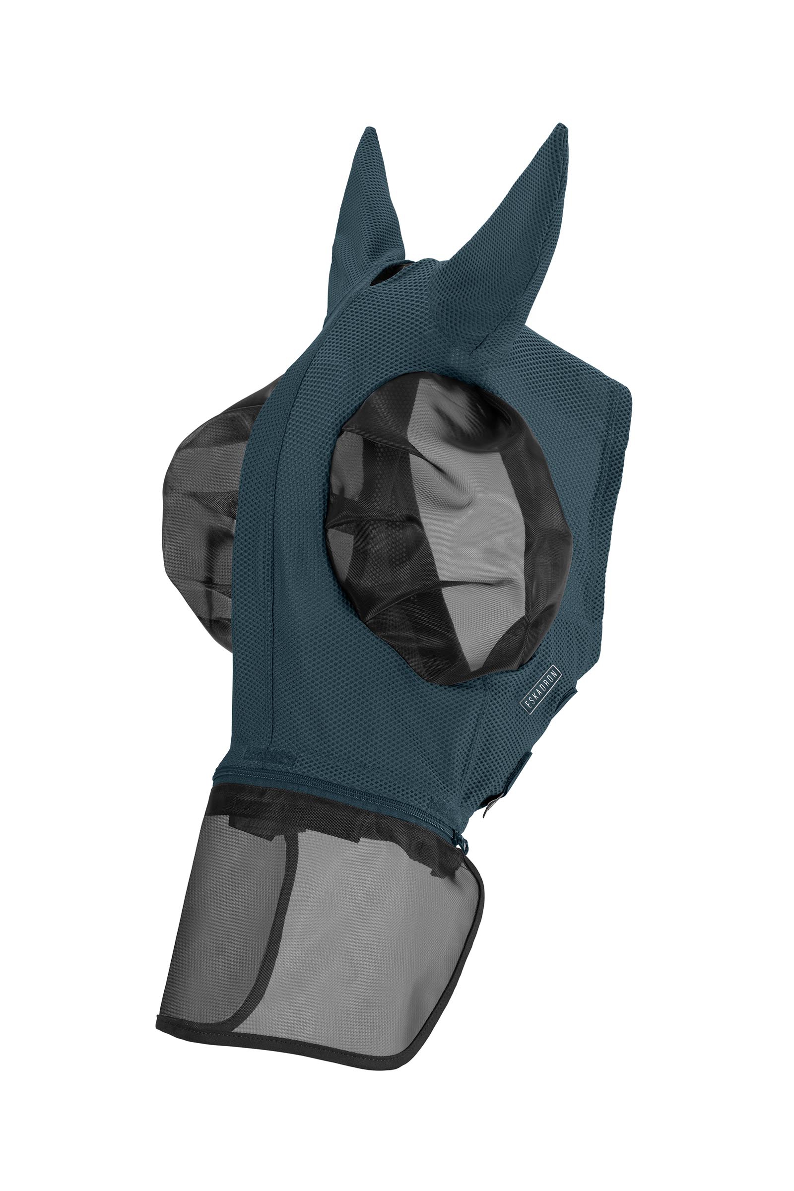 Eskadron Classic Sport SS26 Dynair Mesh Pro flugmask med avtagbar del