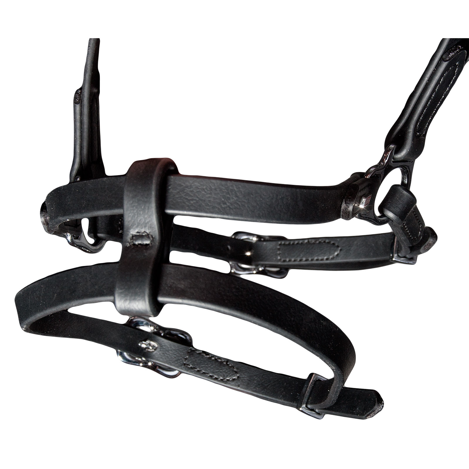 Karlslund SuperStrap kombinerad bridle