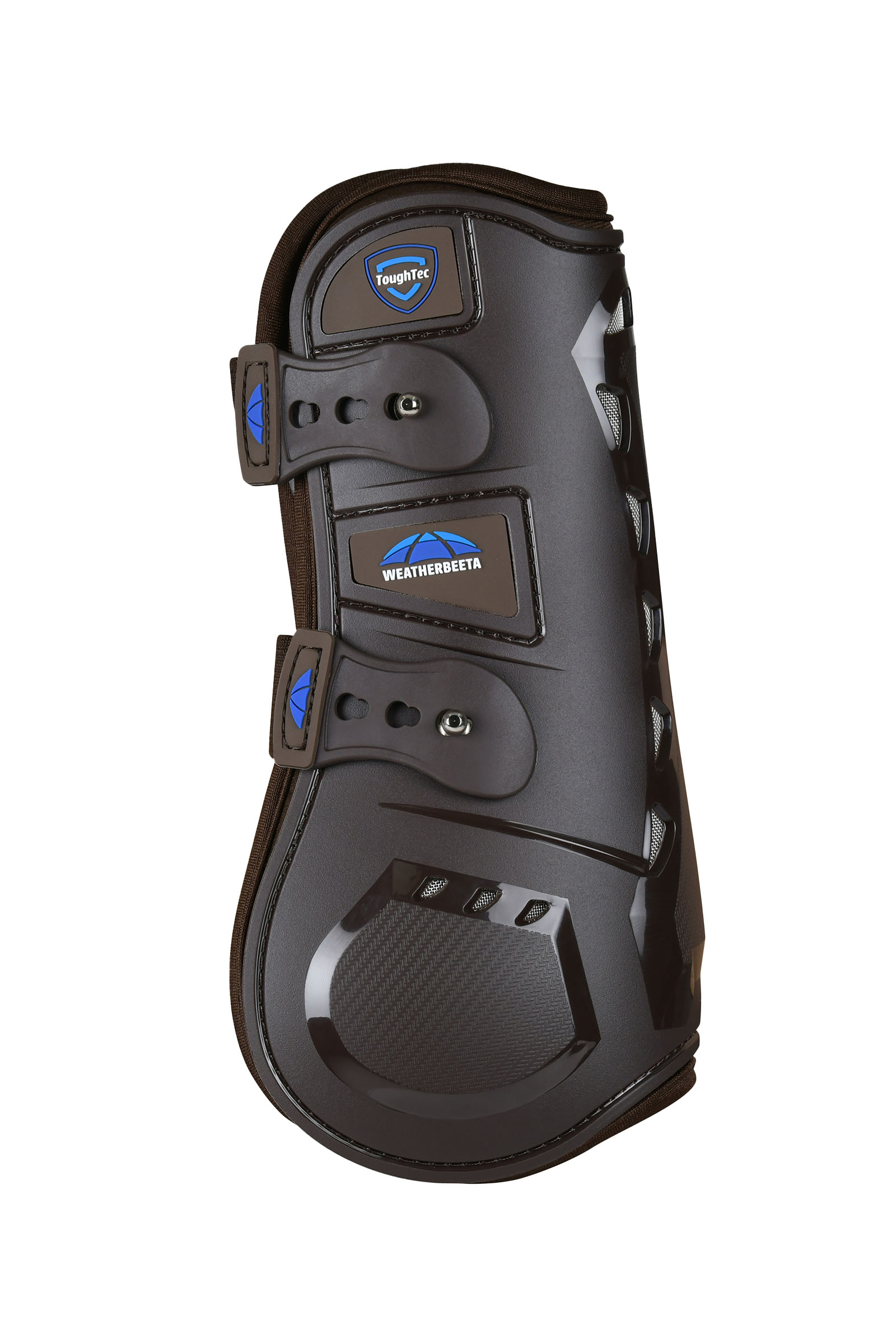 Weatherbeeta Tough-Tec Essential &Ouml;ppna frontskydd