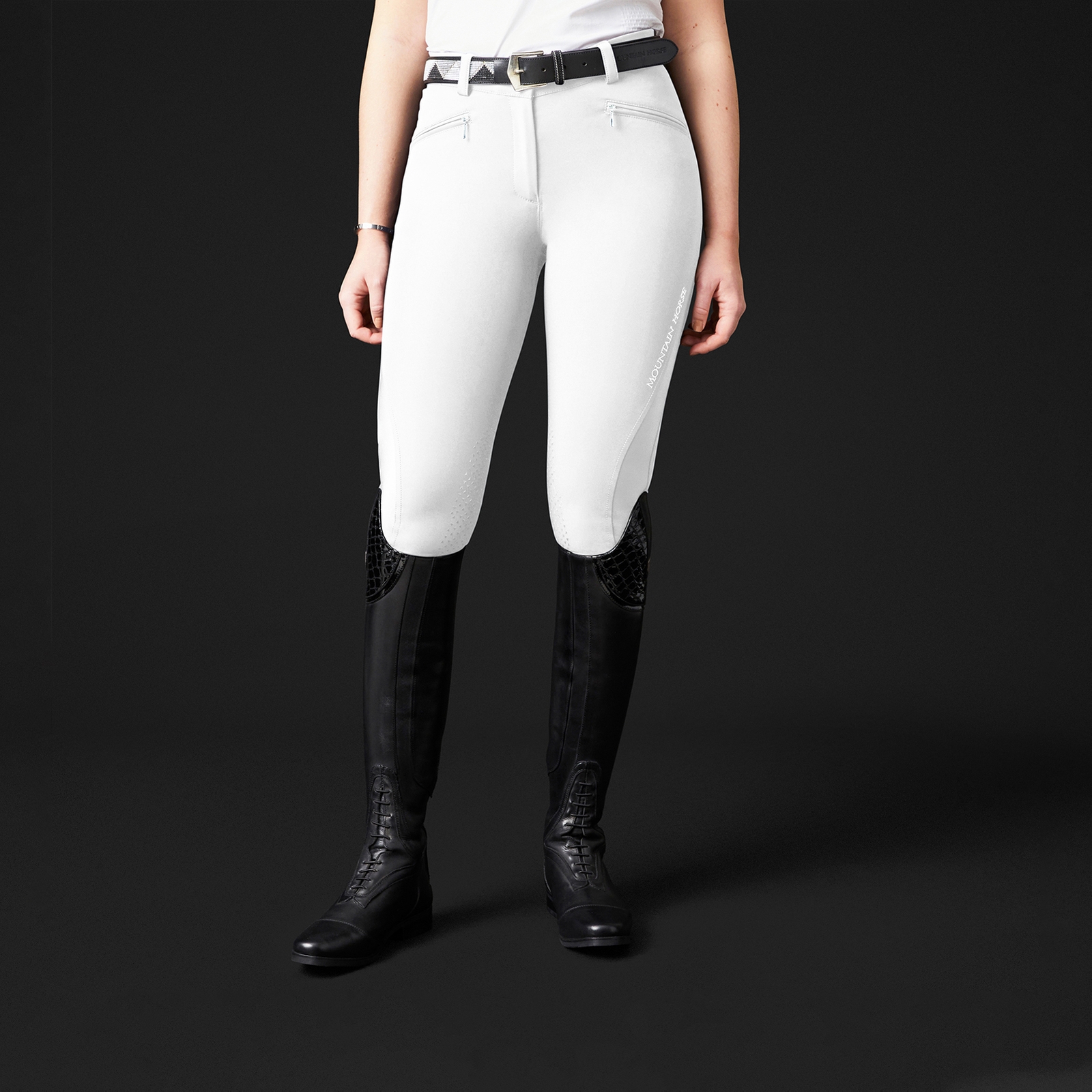 Mountain Horse Marilyn Flex ridbyxor för damer