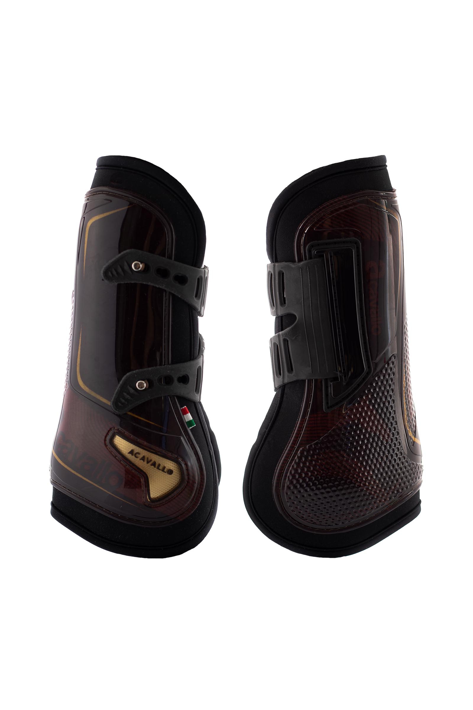 Acavallo Opera elastiska senskydd  