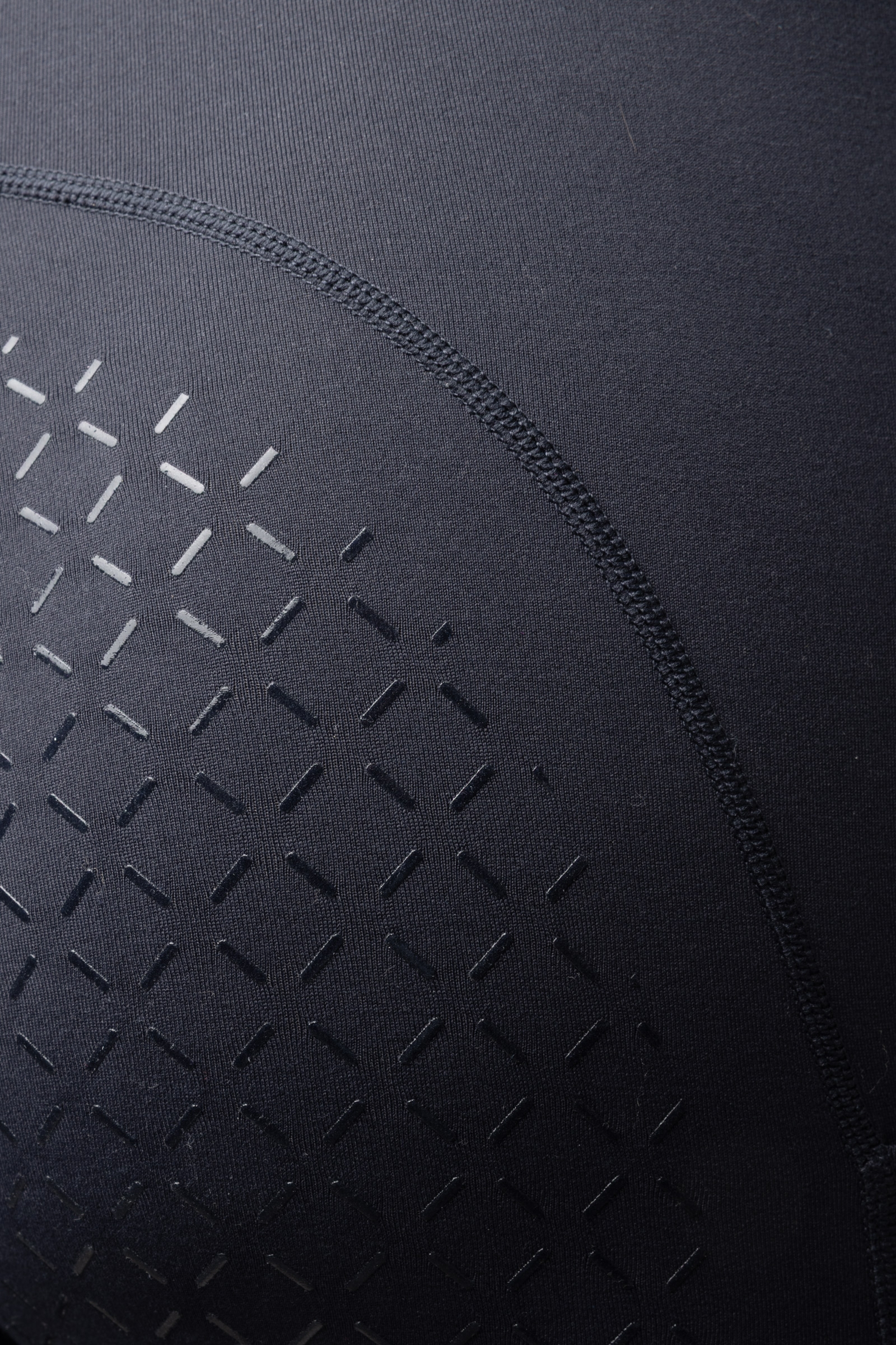 Horze Dea vinter ridbyxor med helskoning