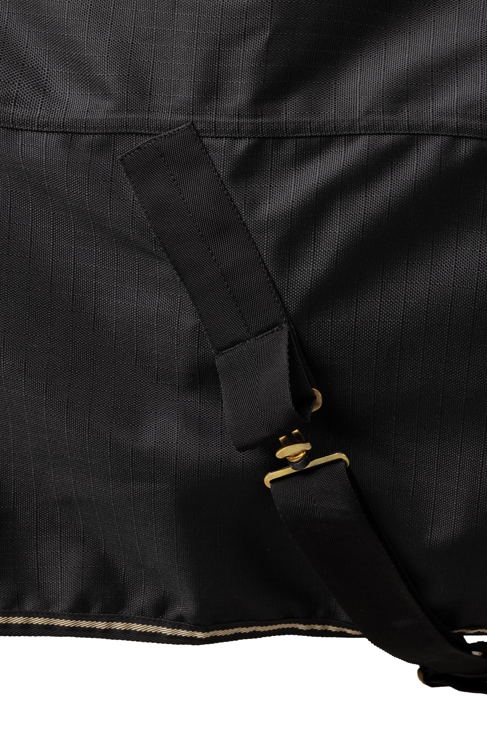 Horze 1200D utetäcke, 100 g