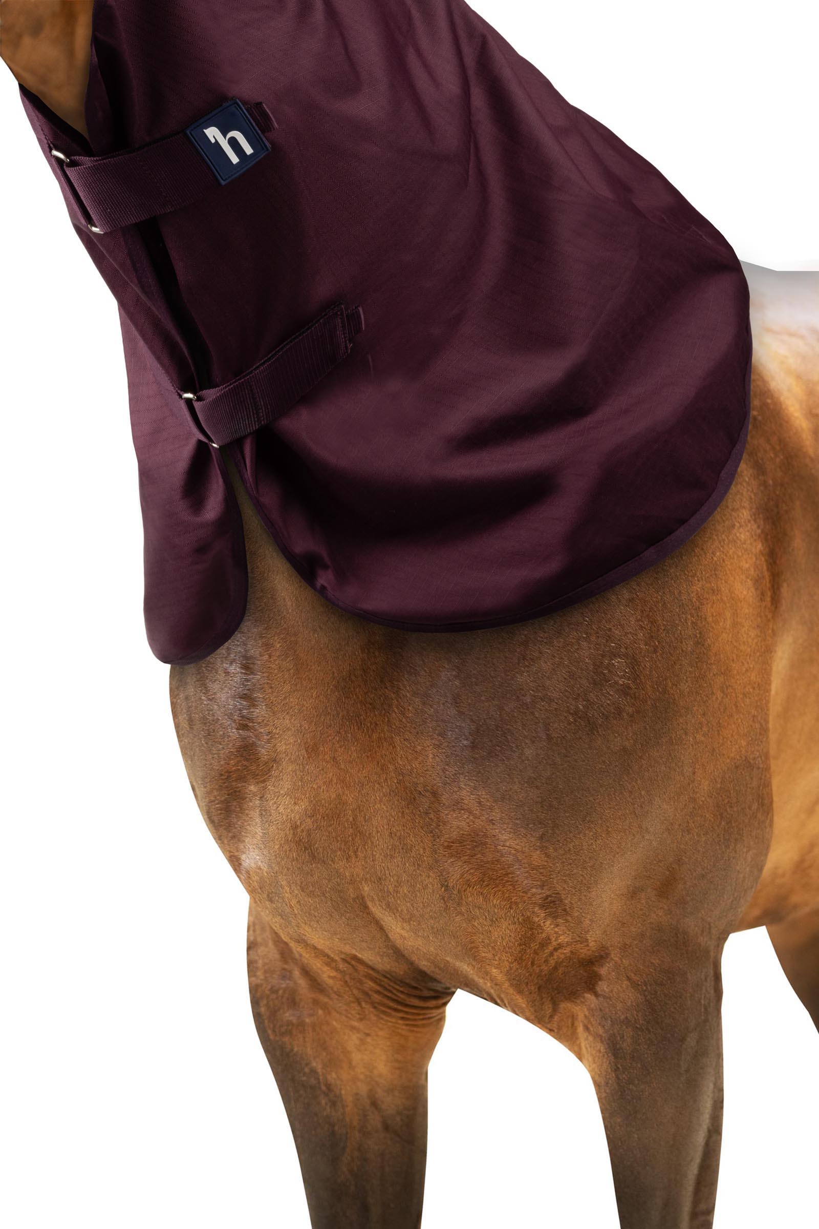 Horze Newbridge halsdel, 100 g