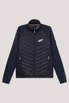 Tommy Hilfiger Equestrian Thermo Hybridjacka för män 