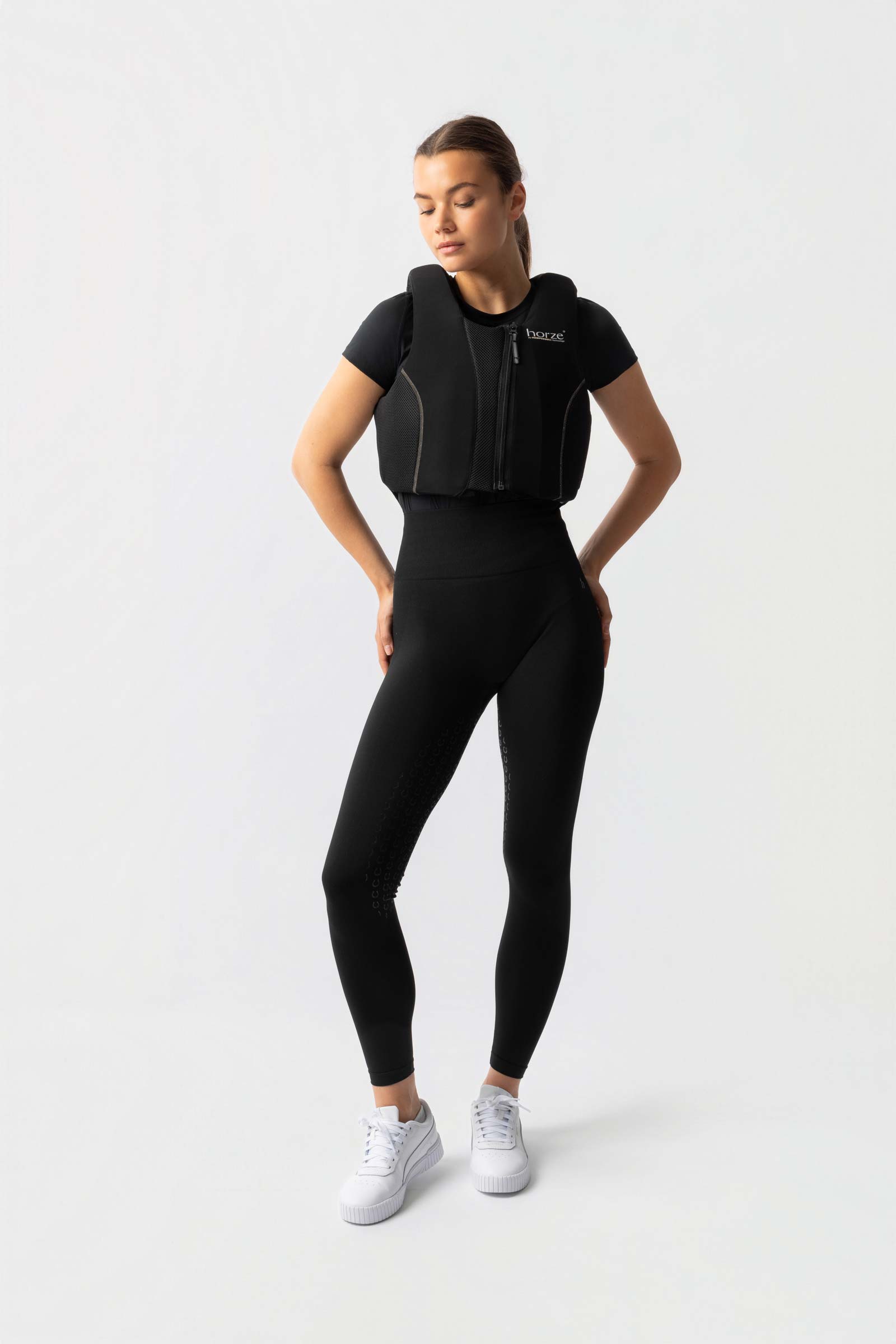 by KOMPERDELL Caleri s&auml;kerhetsv&auml;st