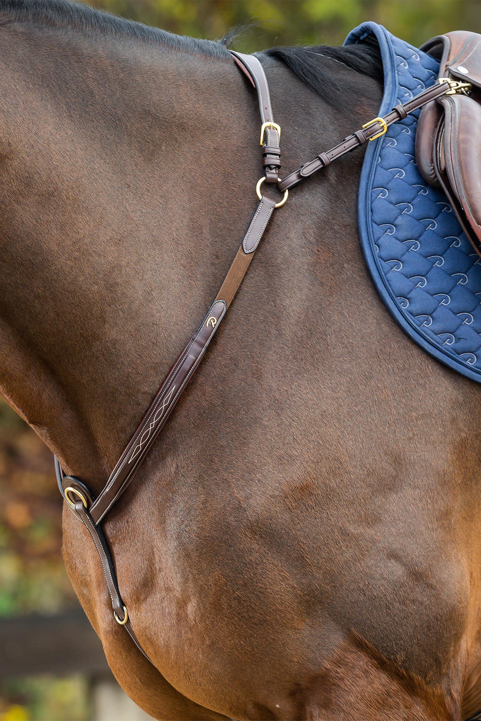 Dy'on D Collection br&ouml;sta med bro