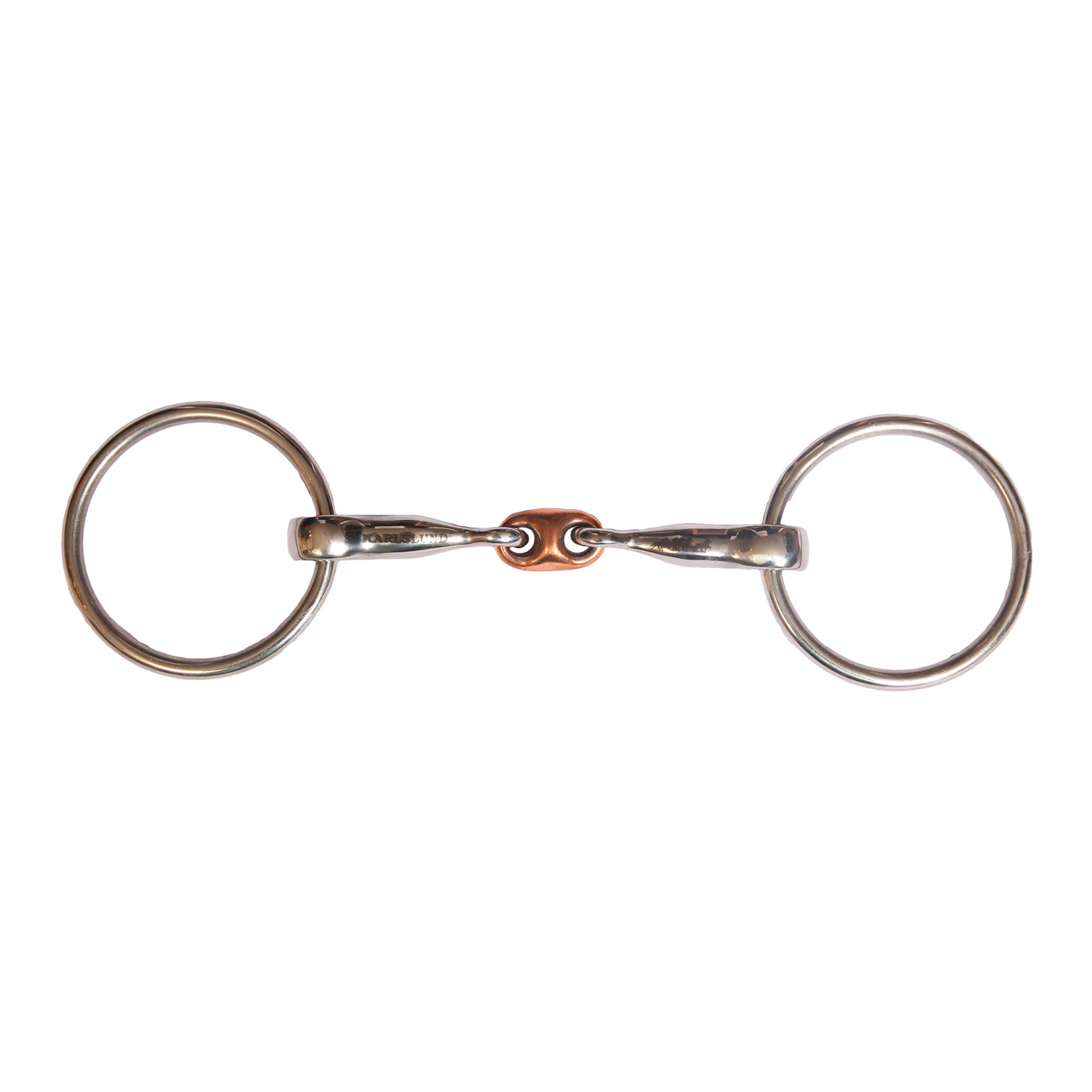 Karlslund tredelat bett