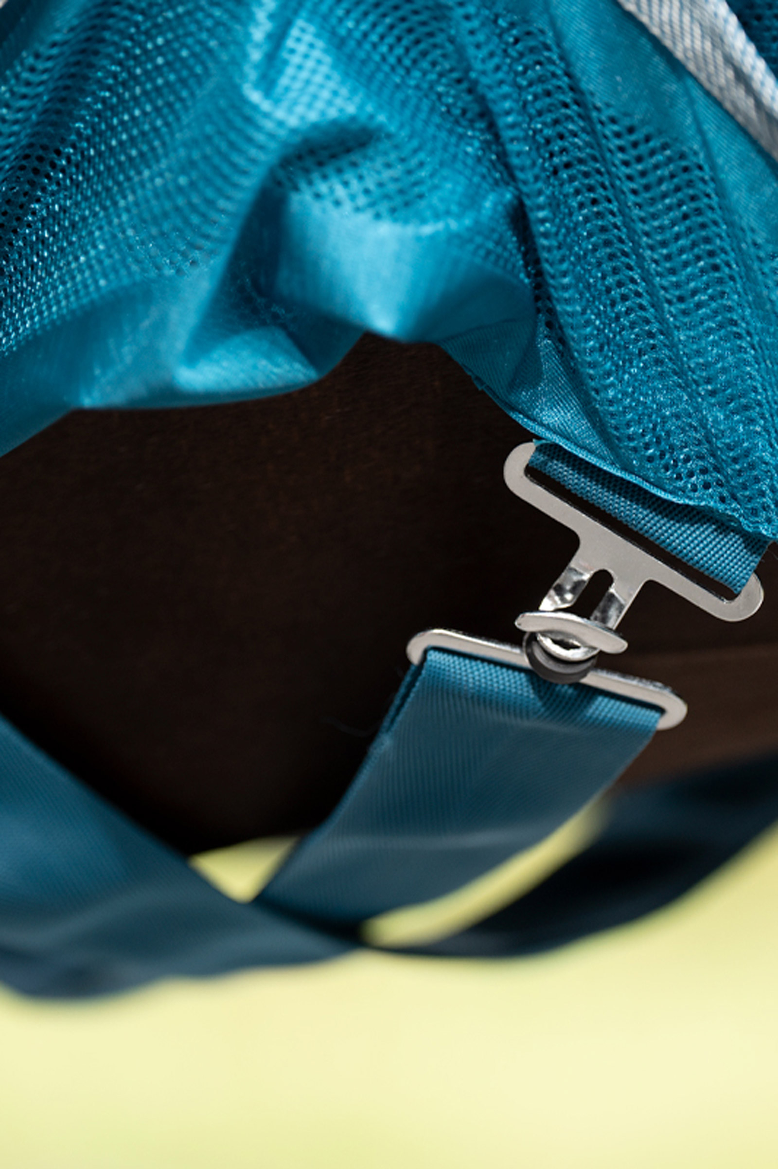 Kavalkade Stripe flugt&auml;cke