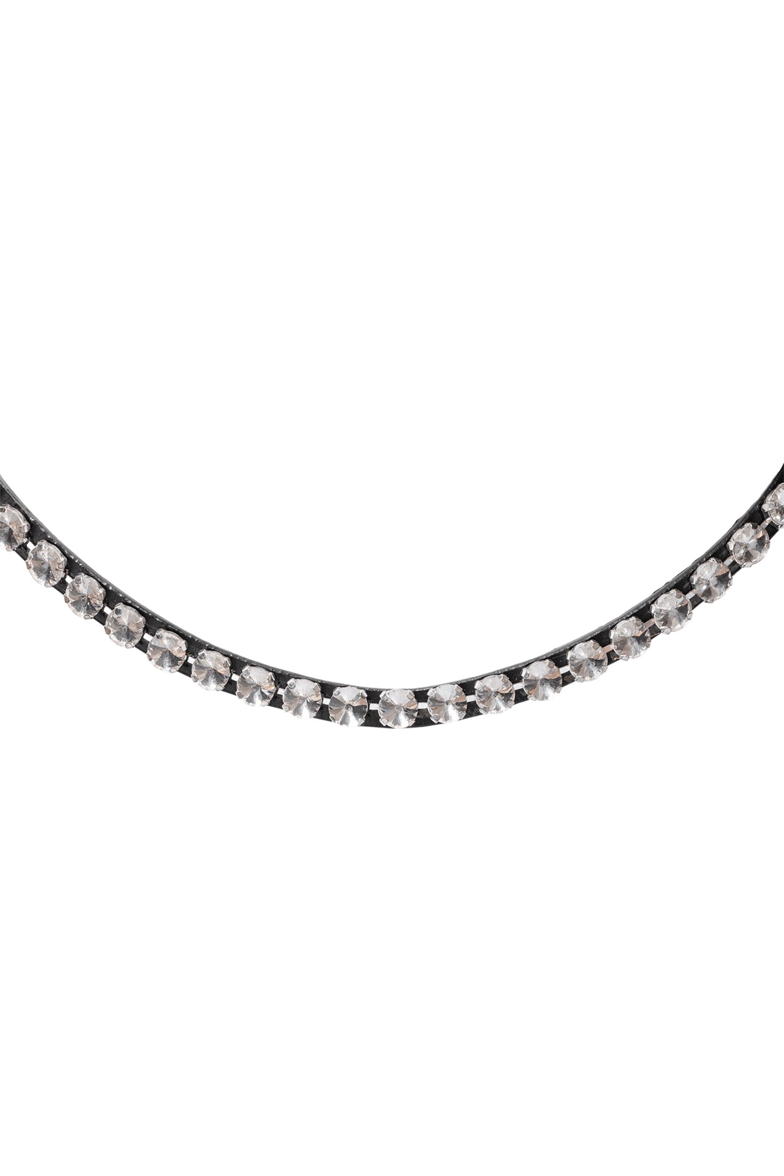 Waldhausen X-Line Beauty Träns, engelskt kombinerad