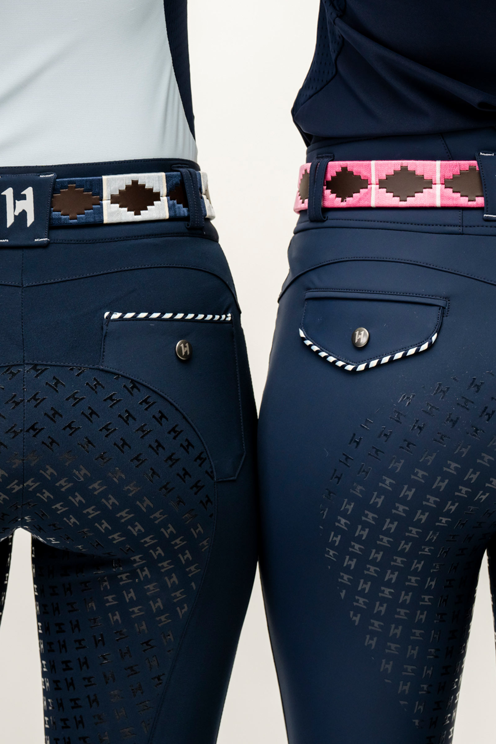 Horseware Newmarket Polo b&auml;lte