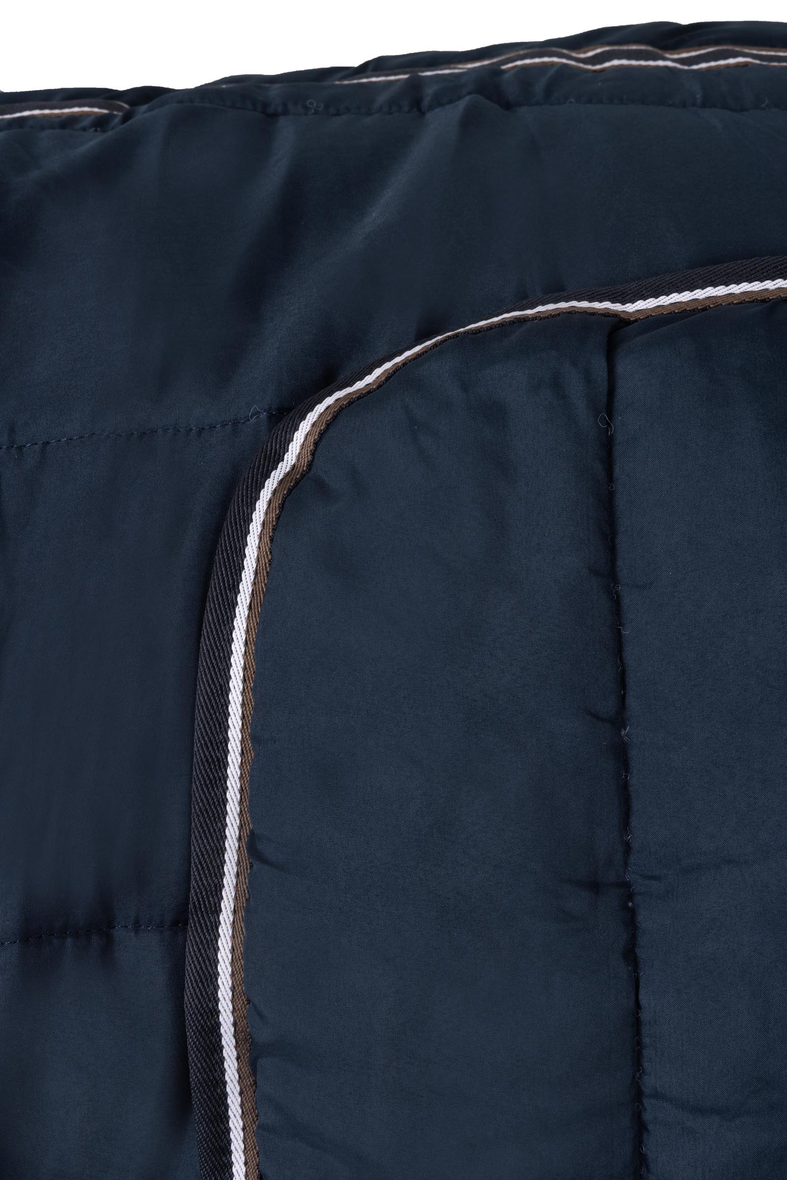 Horze Glasgow stallt&auml;cke / undert&auml;cke med fast hals, 150 g