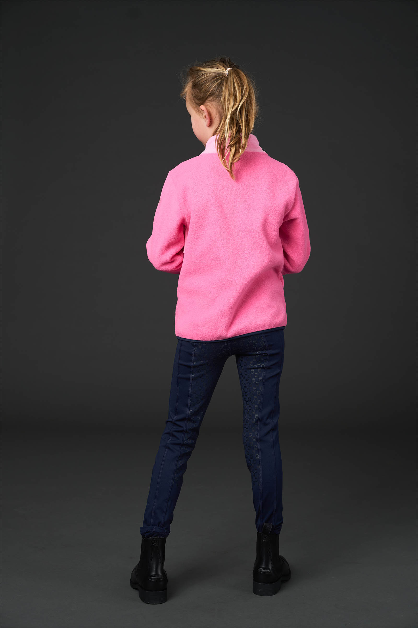 Equipage Minna Kids&acute; Fleece Jacket