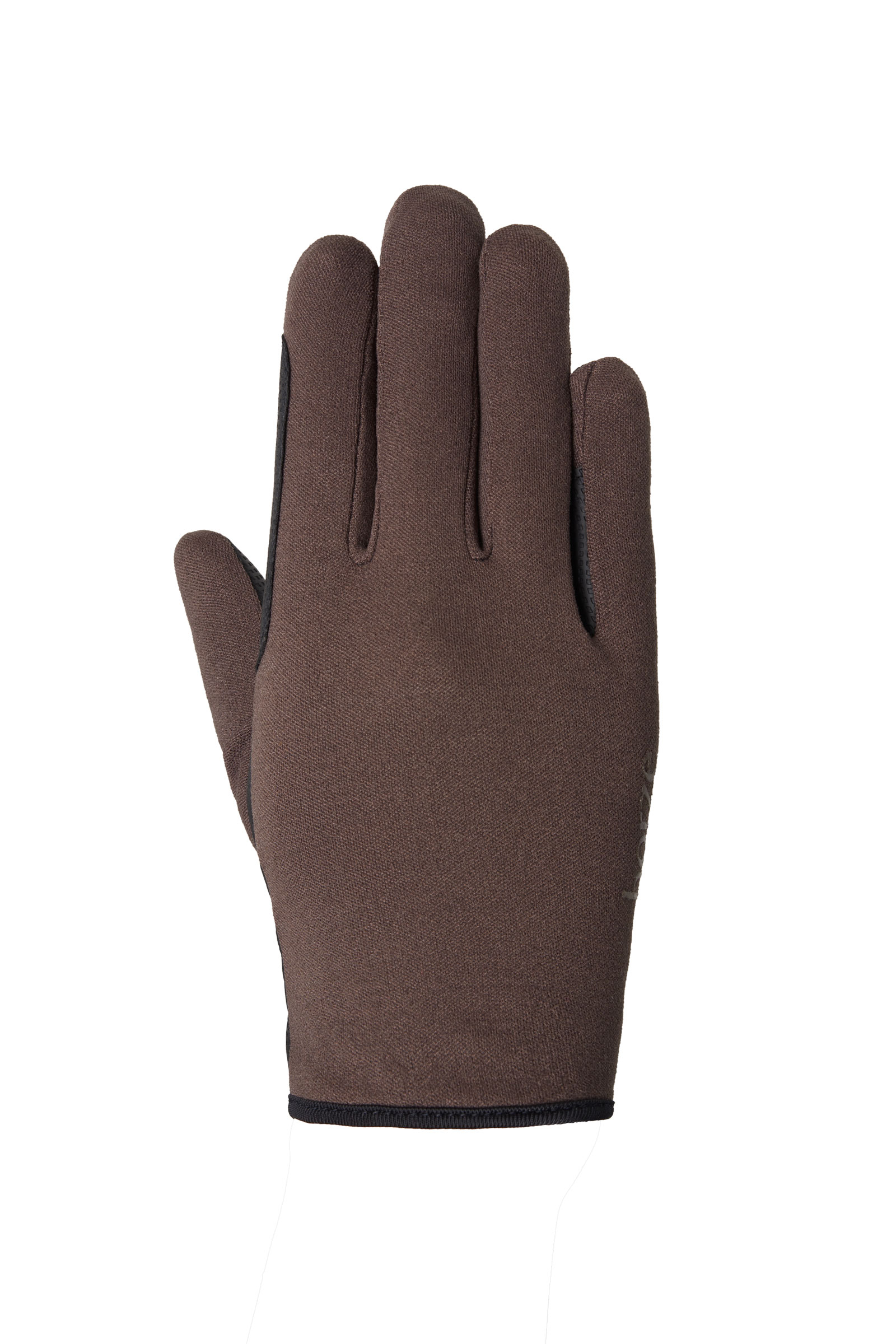 Horze Nascha sommarridhandskar i barnstorlek