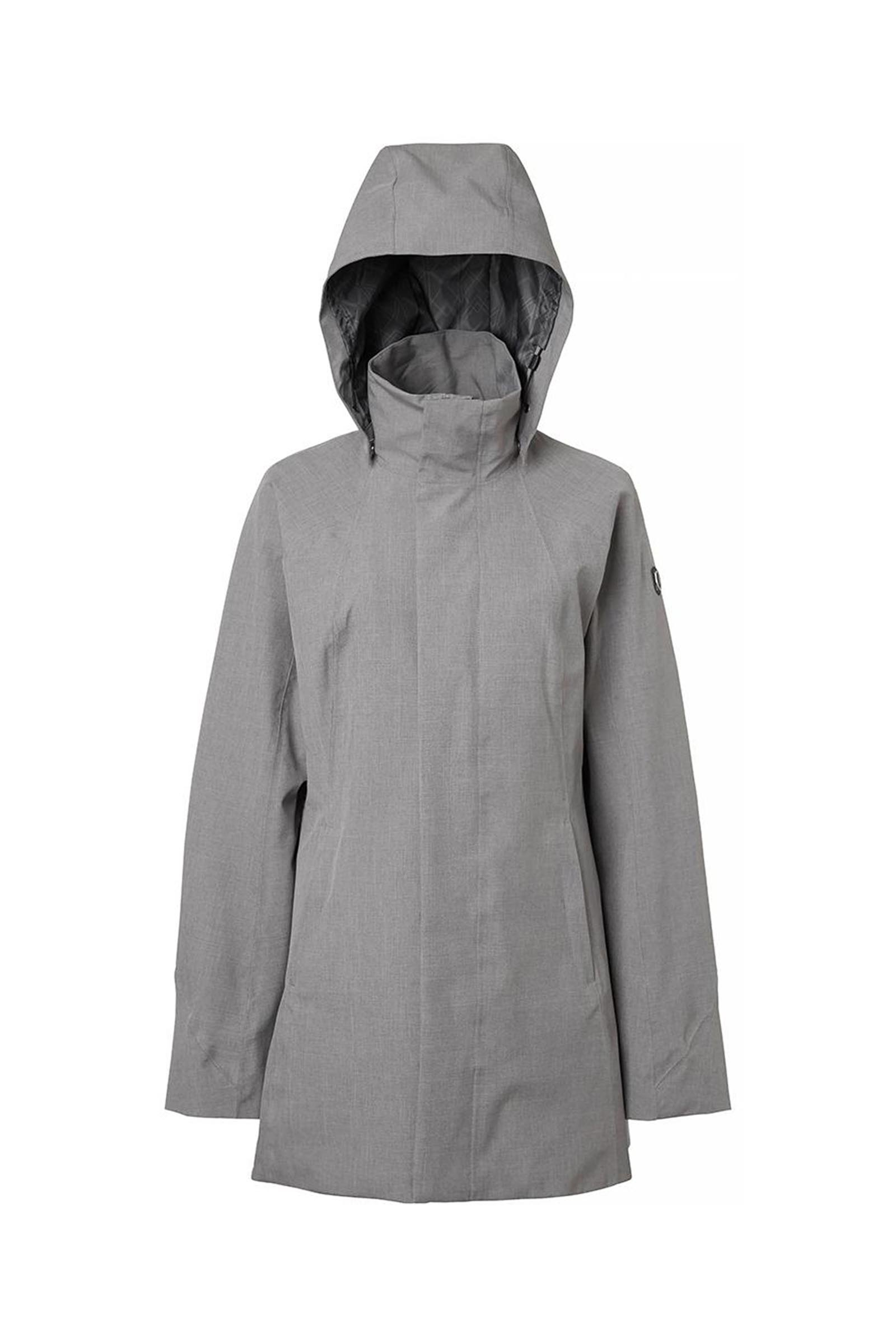 Mountain Horse Felicia l&auml;tt jacka dam