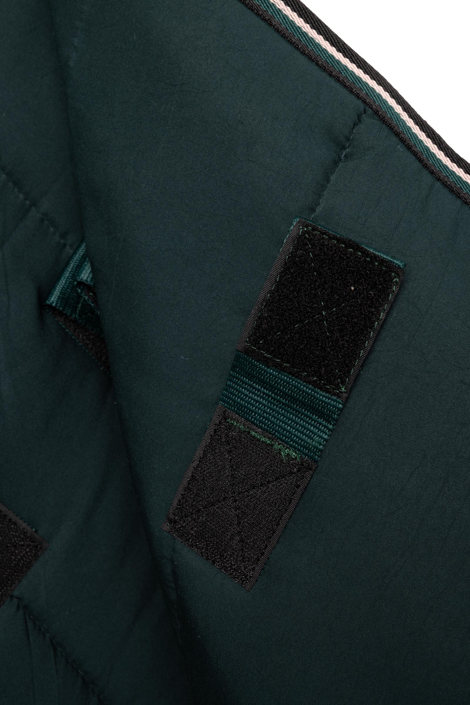 Hals till Glasgow stallt&auml;cke f&ouml;r ponny