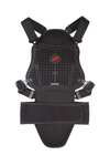 Zandona Netcube Armor Lady x7 (168-177cm) Br&ouml;st- och ryggskydd