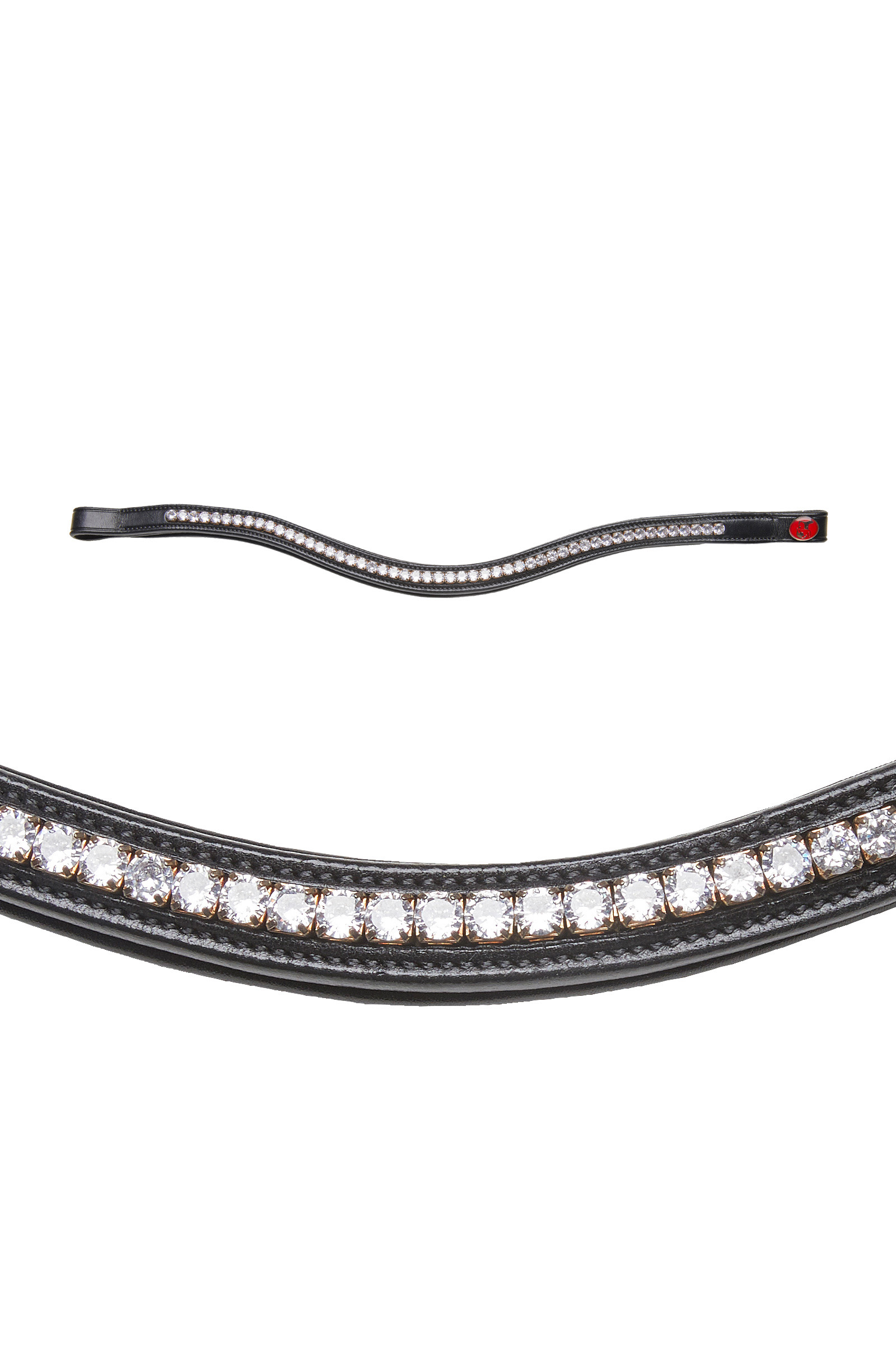 Kieffer Collection Crystal Browband