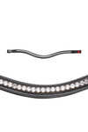 Kieffer Collection Crystal Browband