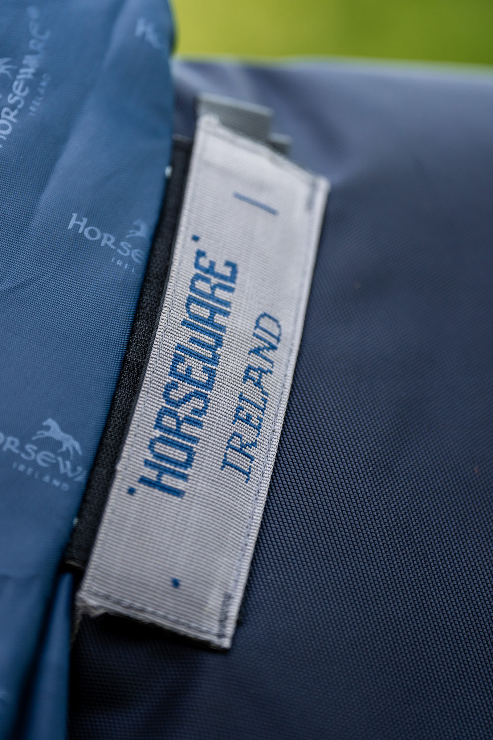 Horseware Rambo 1680D Plus Vario Layer utetäcke, 250 g