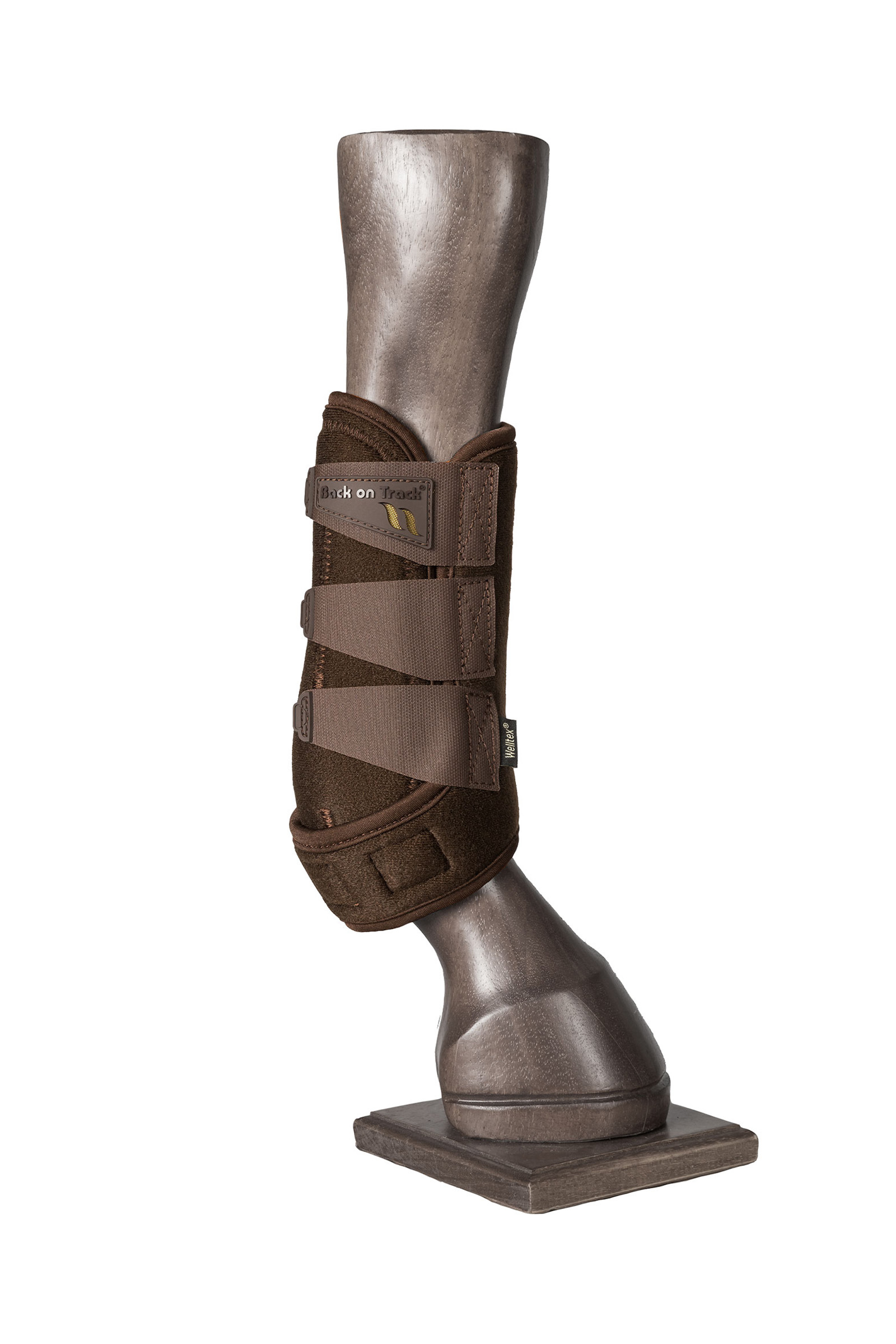 Back on Track Airflow tr&auml;ningsskydd