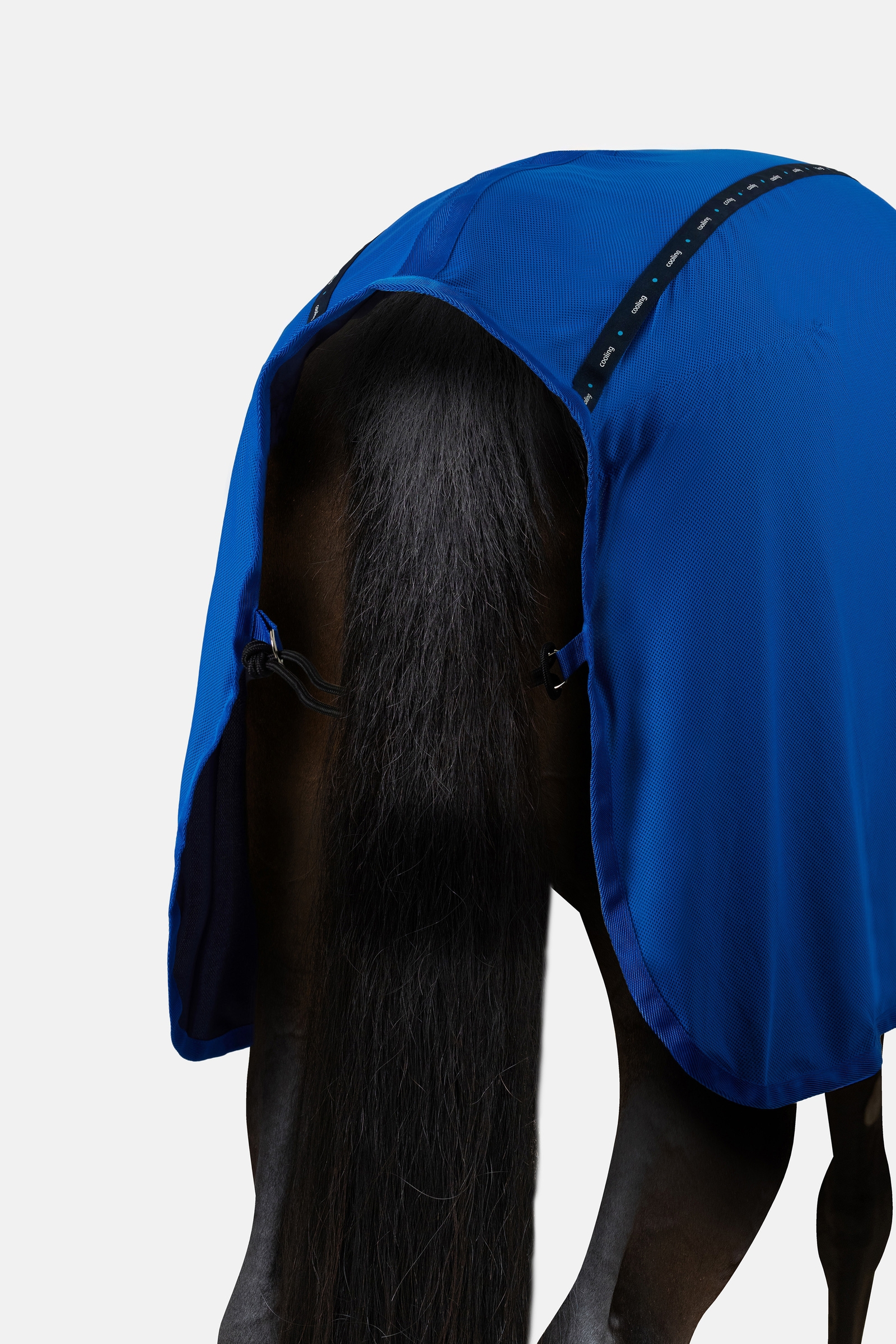 Horze COOL-TECH svett&auml;cke